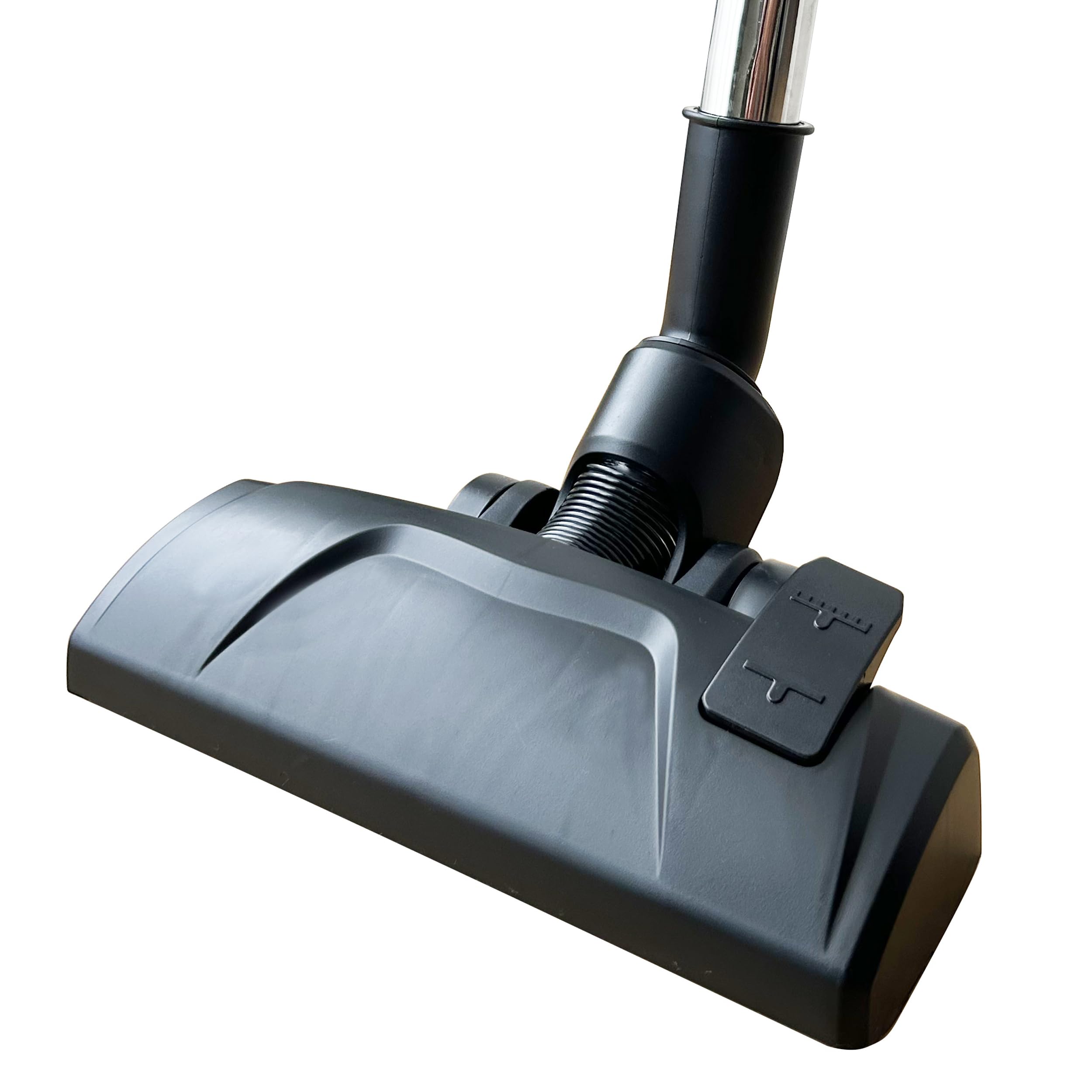 ZANVACUE Replacement for Universal Vacuum Cleaner Floor Brush Head, 1 1/4 32mm Vacuum Cleaner Parts Attachment Accessory Two Fu