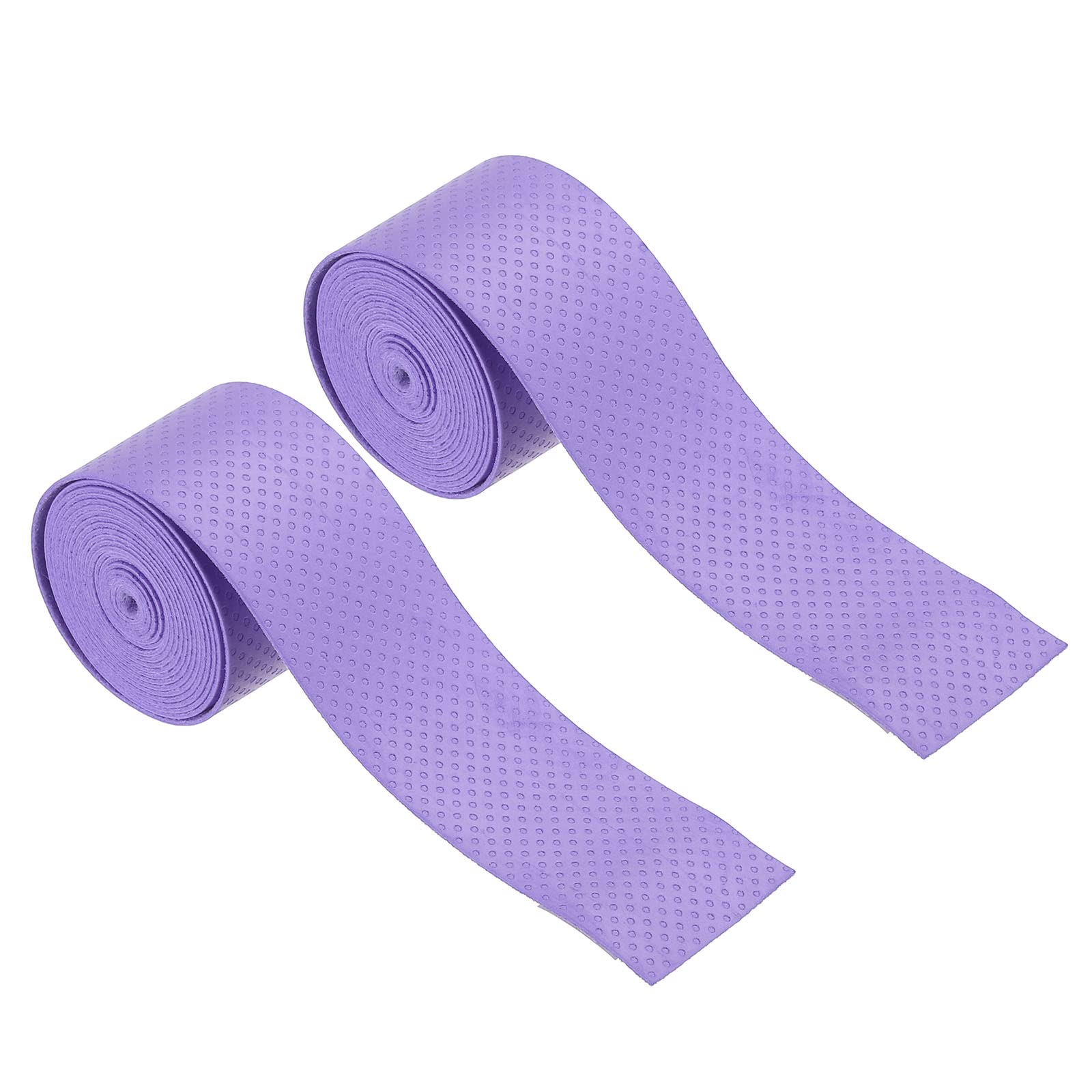 Patikil Drum Stick Tape Drumstick Grips Drumstick Wrap Anti Slip 2Pcs 1'' Width 3.3Ft For Drum Percussion Drumming Accessories P