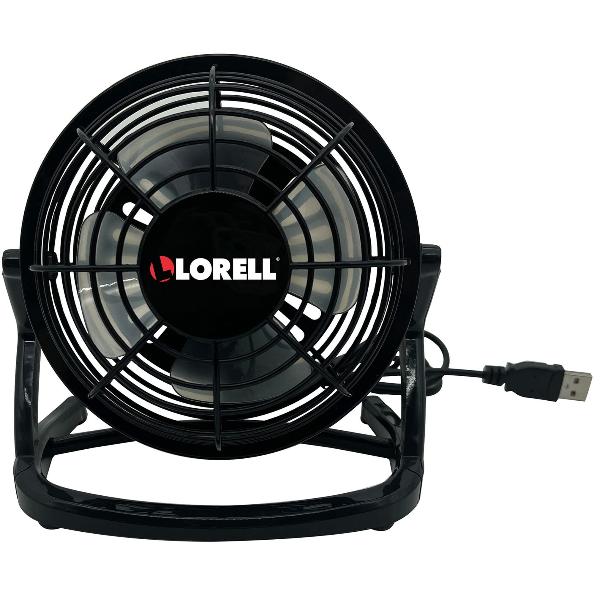 Lorell Usb Powered Personal Fan
