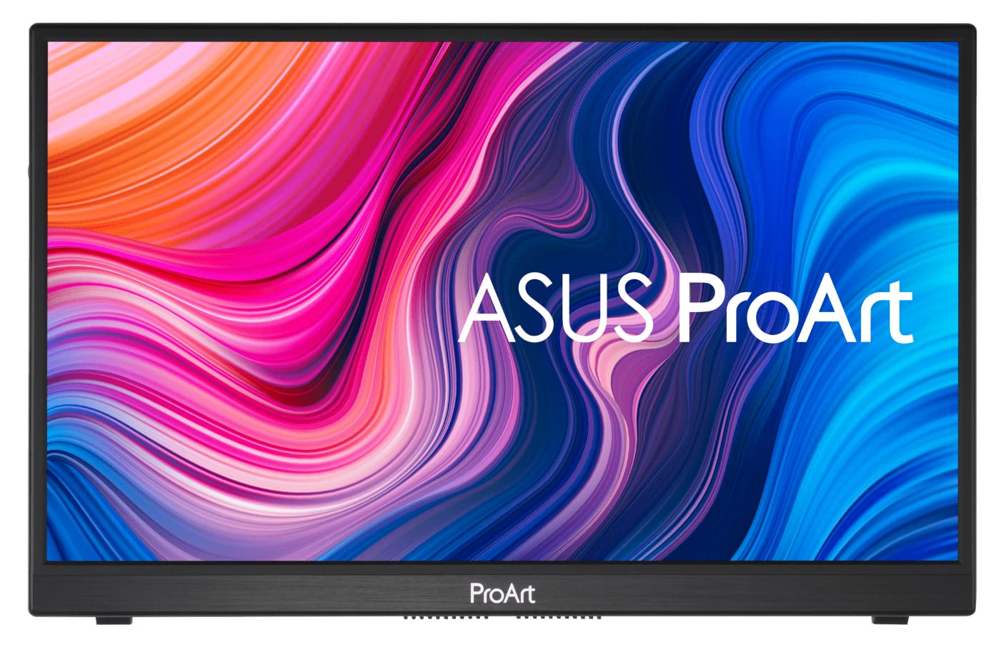 Asus Proart Display 14    1080P Portable Touchscreen Monitor (Pa148Ctv)   Full Hd, Ips, 100% Srgb/Rec.709, Color Accuracy   E <
