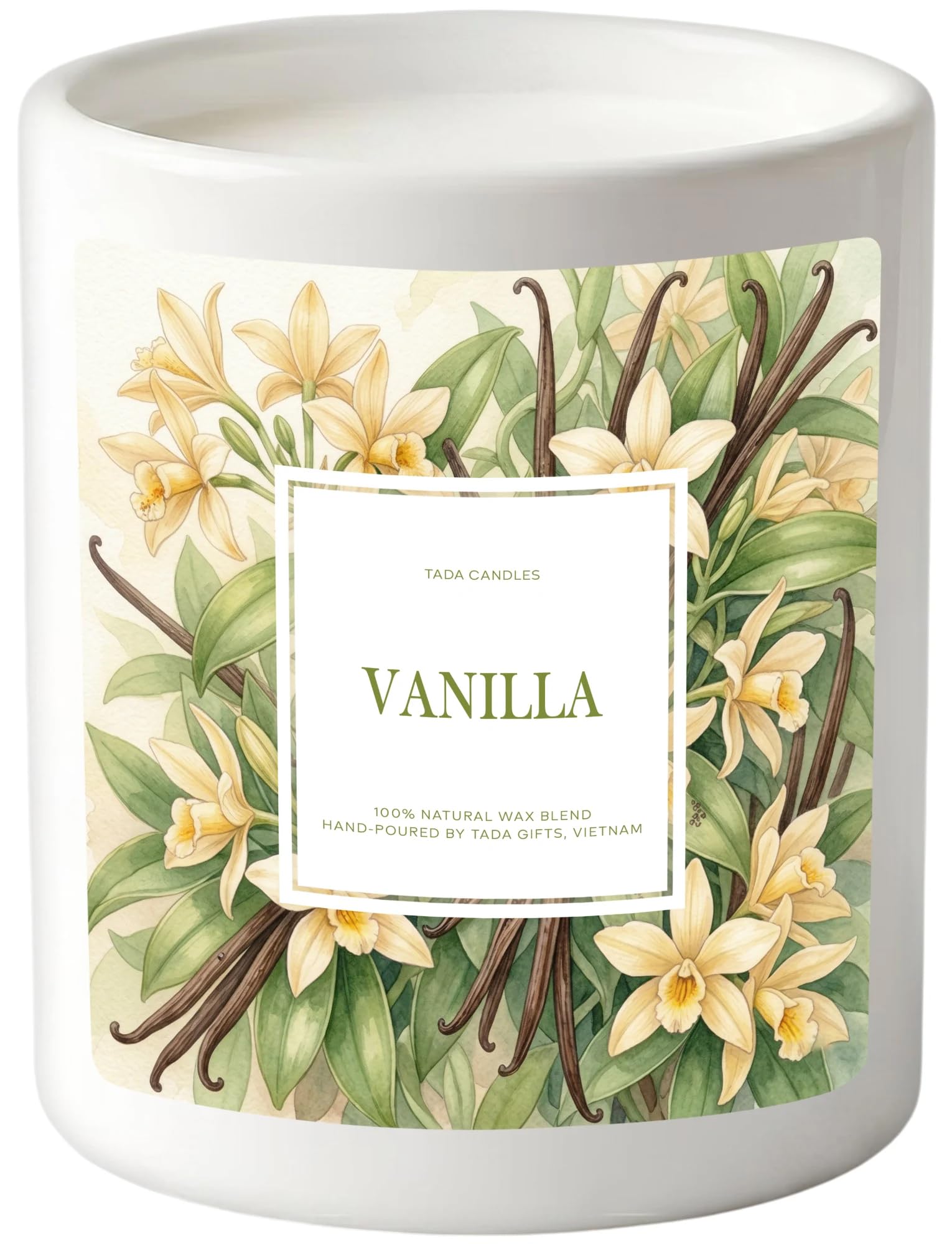 Premium Wickless Candles for Candle Warmer Lamp, Long-Lasting Fragrance Wax, Clean Burn Scented Wax for Candle Warmer, Smokeless
