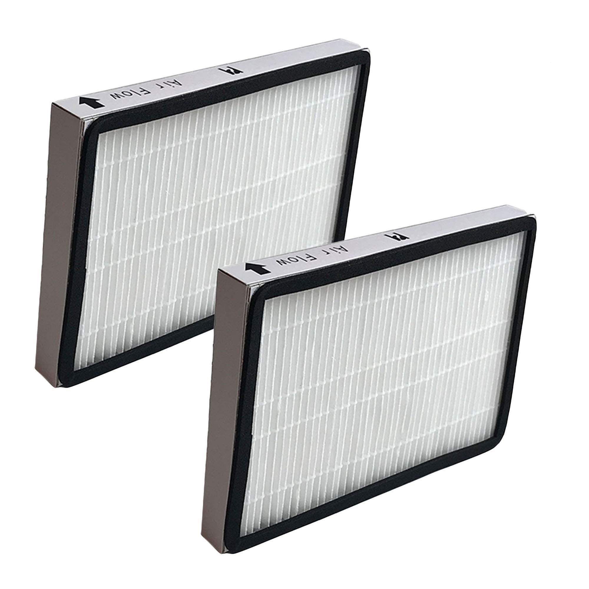 Crucial Vacuum Replacement Vacuum Filter Part # 86889, 20 86889, 40324   Compatible With Kenmore Vacs   Kenmore Ef1 Hepa Style F