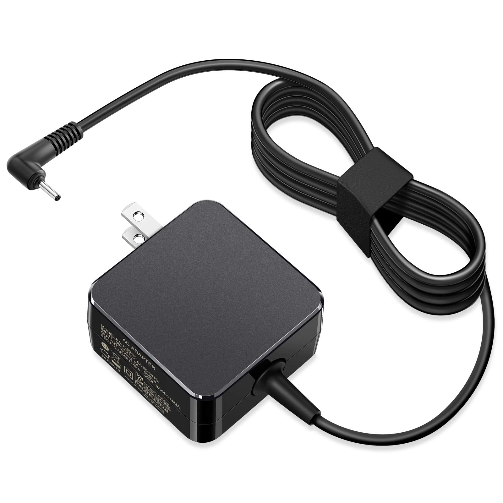 Ostrich For Samsung Chromebook Laptop Charger, 26W 12V 2.2A Compatible 11.6' Chromebook 3 2; 303C 500C 503C Xe500C13 Xe500C12 Xe303C12 Xe503C12 Xe503C32 Pa 1250 98 Ad 2612Aus Ac Adapter Power Supply