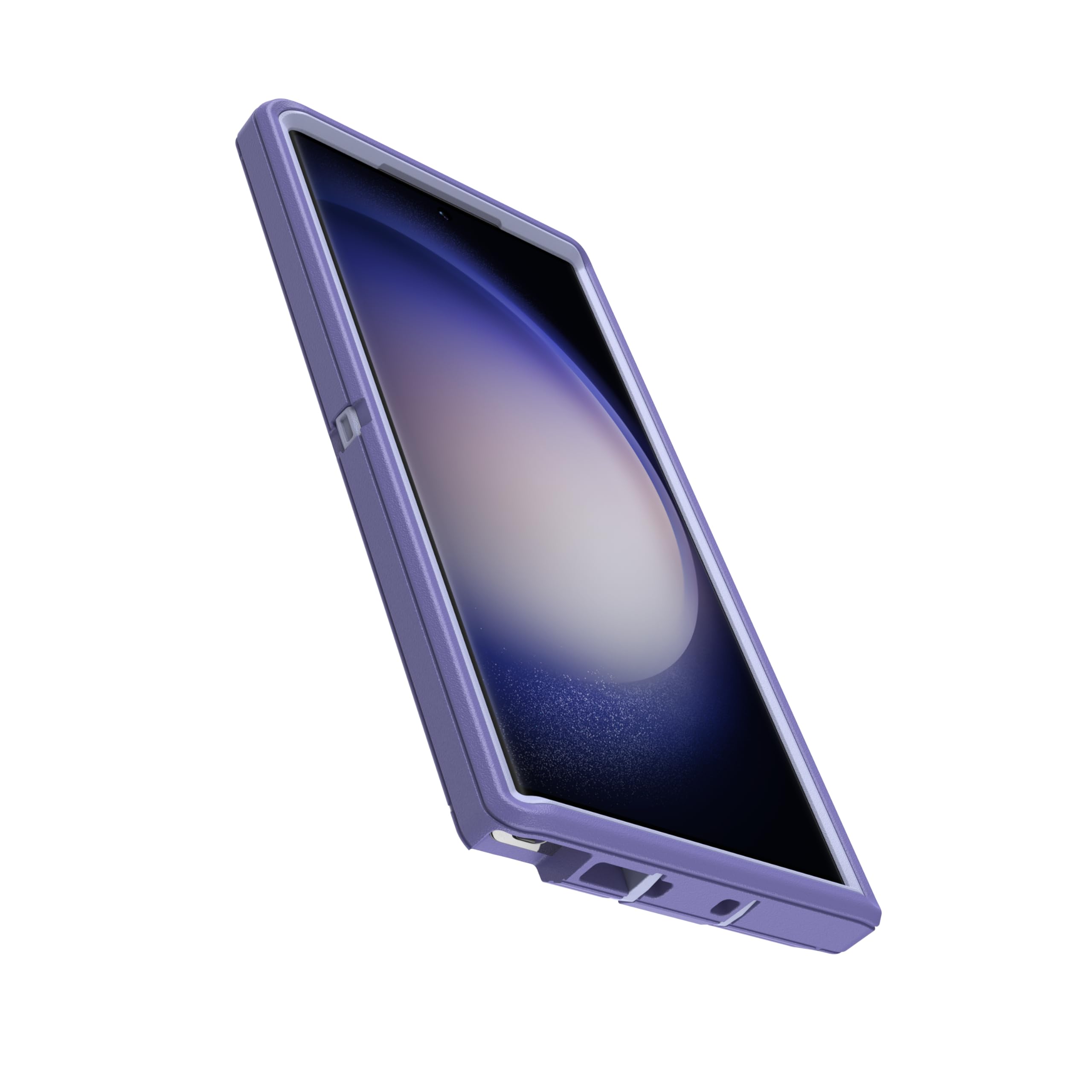 Otterbox Galaxy S23 Ultra (Only)   Defender Series Case   Mountain Majesty   Rugged & Durable   With Port Protection   Case Only