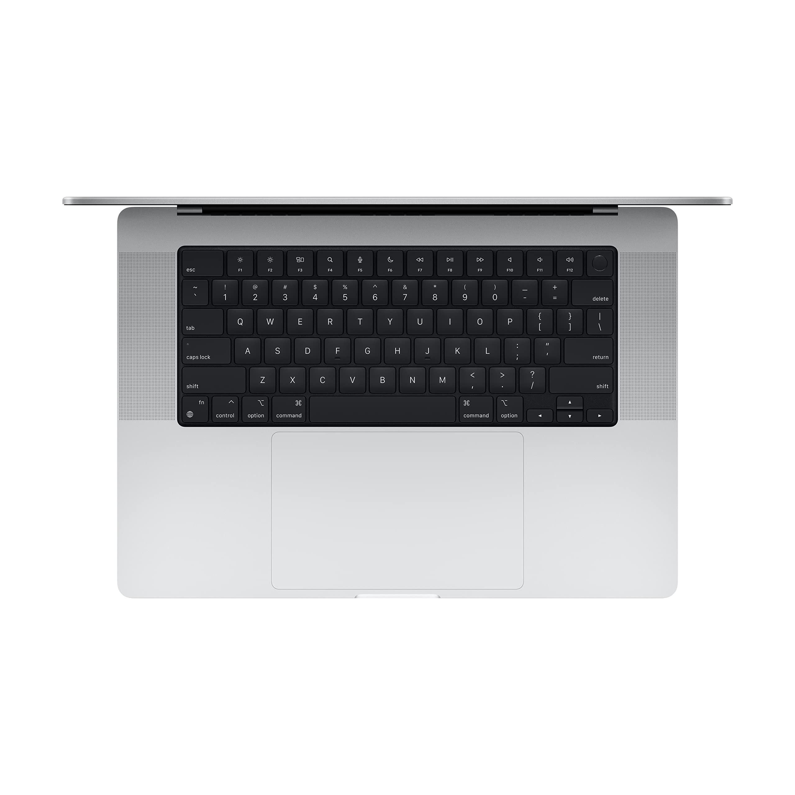 2021 Apple Macbook Pro (16-Inch, M1 Max Chip With 10-Core Cpu And 32-Core Gpu, 32Gb Ram, 1Tb Ssd) - Space Gray