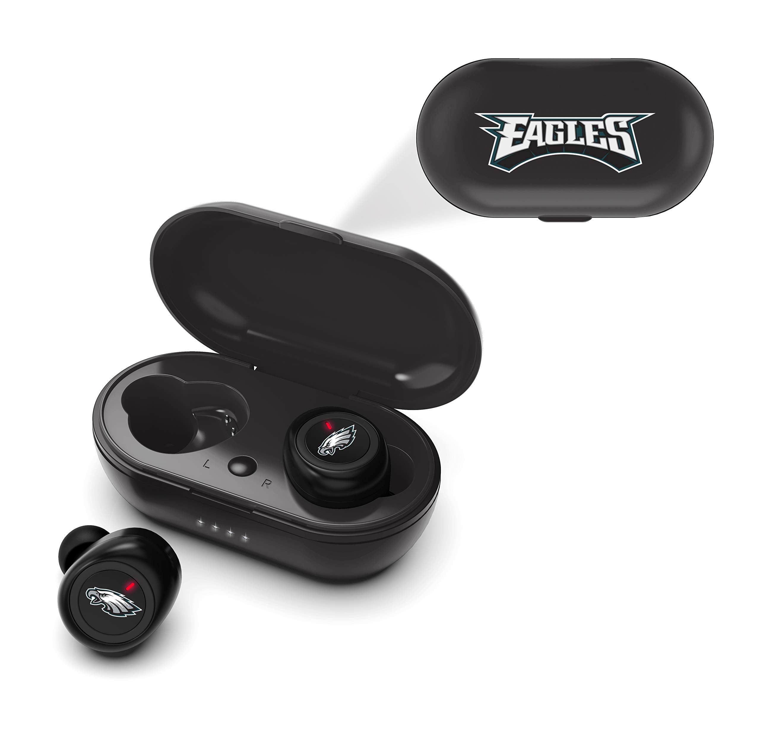 Soar Nfl True Wireless Earbuds, Philadelphia Eagles