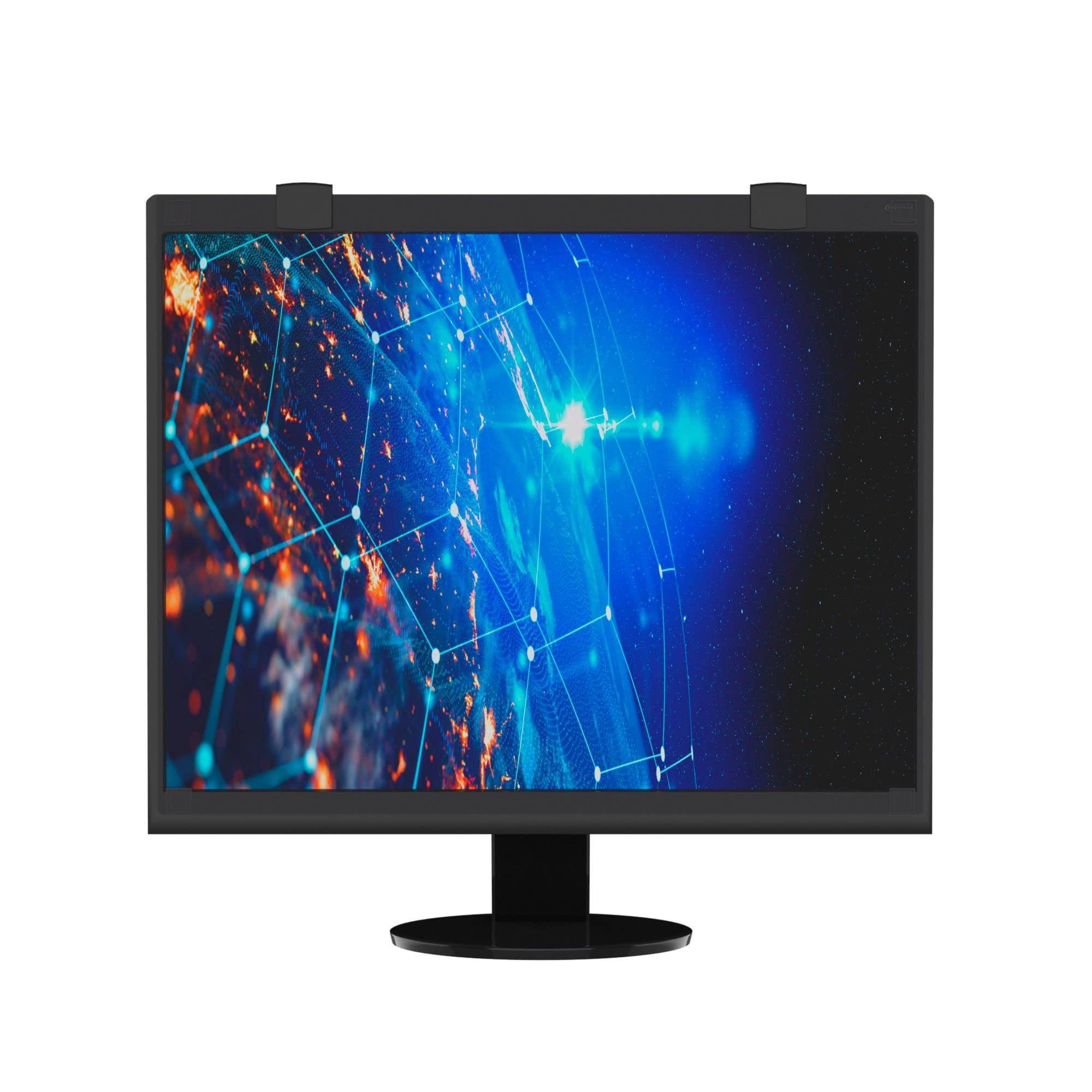 Innovera Privacy Antiglare Lcd Monitor Filter, For 19'' Notebook/Lcd