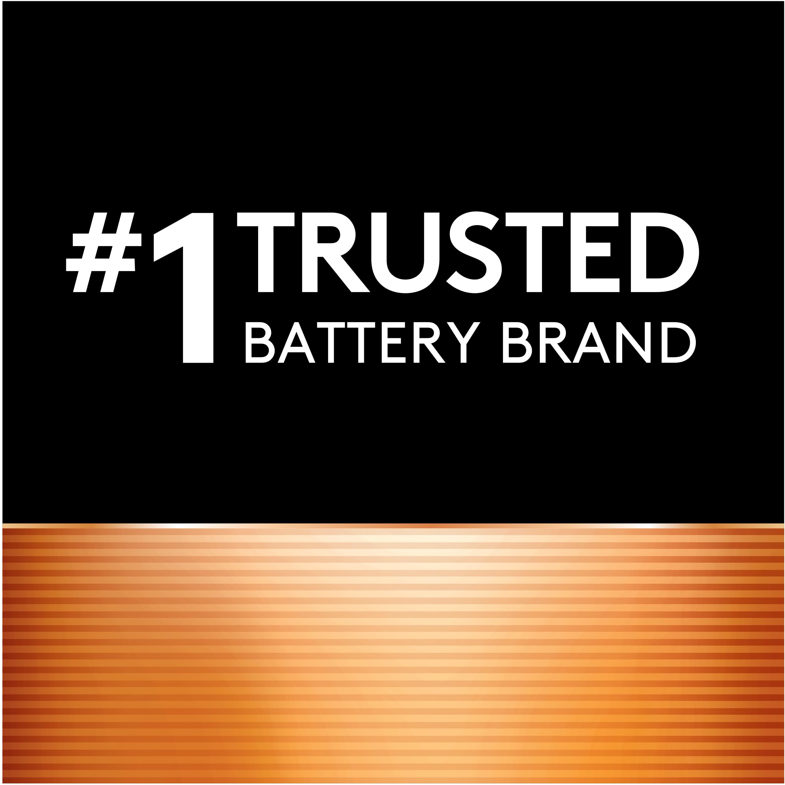 Duracell   21/23 12V Specialty Alkaline Battery   Long Lasting Battery   2 Count (Pack Of 1)