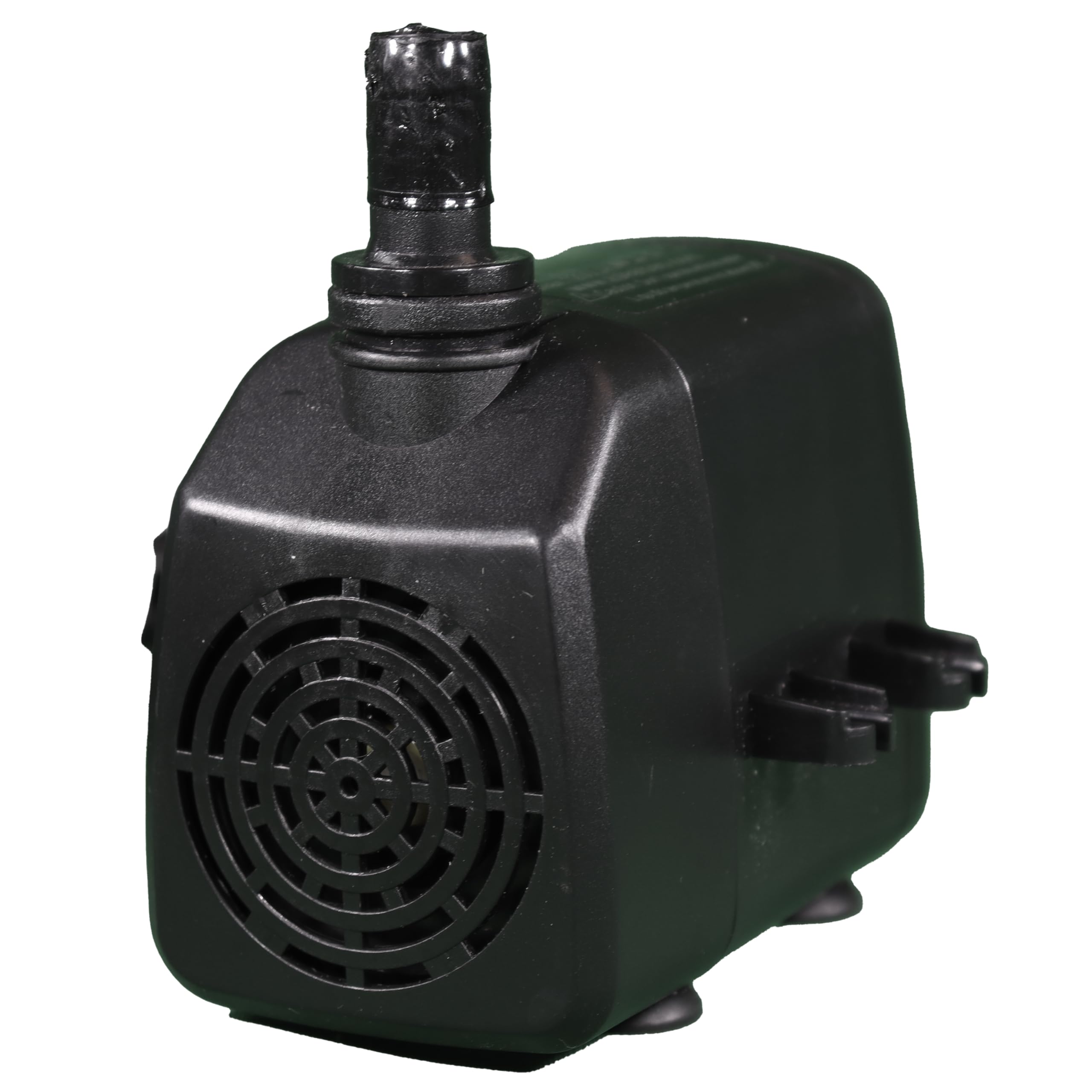 Swamp Cooler Pump   3100Cfm, Evaporative Cooler Pump 3 Pin Connector   110 Gph Submersible Water Cooling Pump For Mc37M, Mc37V, 