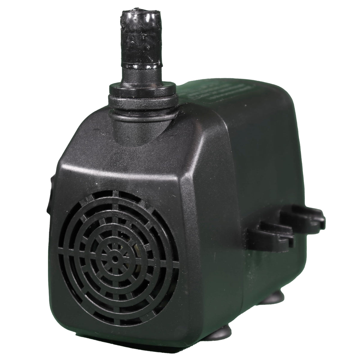 Swamp Cooler Pump   3100Cfm, Evaporative Cooler Pump 3 Pin Connector   110 Gph Submersible Water Cooling Pump For Mc37M, Mc37V, 