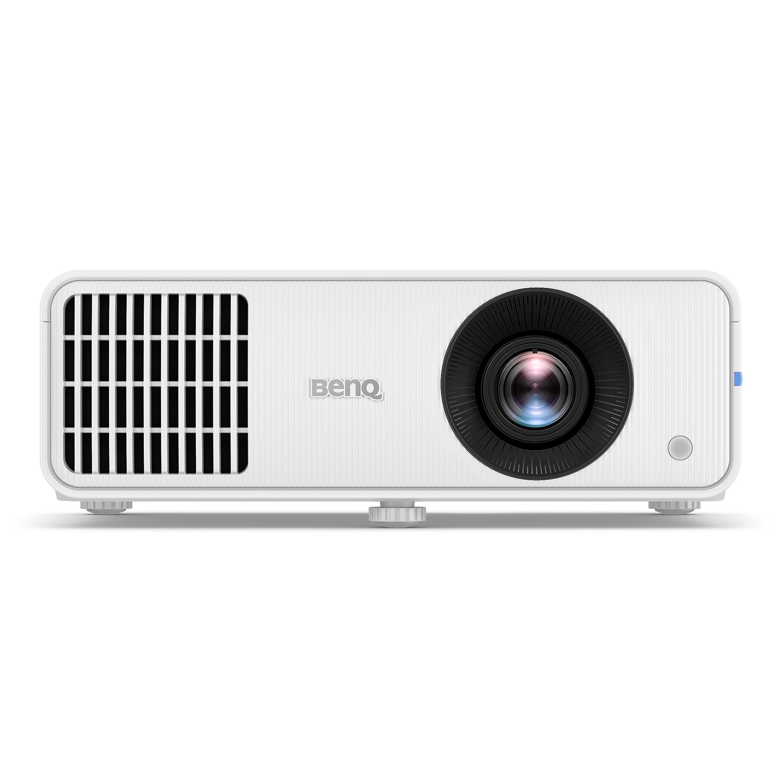 BenQ LH650 Business Projector Laser 1080p 4000 ANSI Lumen, SmartEco Power Saving, REC.709 Wide Color Gamut, USB-C, 10W Speaker,