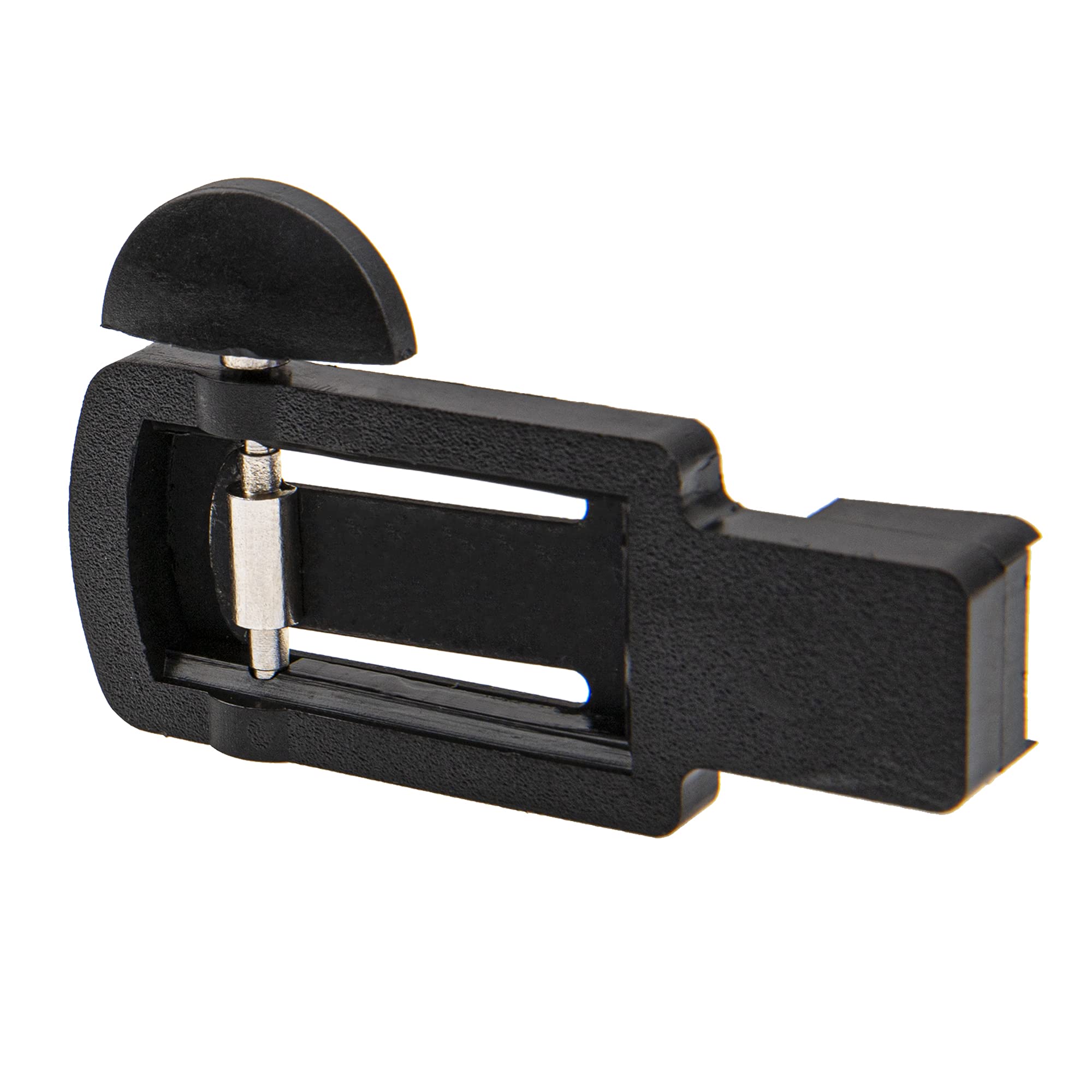 1Pcs Yootones Clarinet Reed Trimmers Cutter Compatible With Soprano Alto Saxophone Sax Clarinet Reed Trimmer Cutter Repair Tool