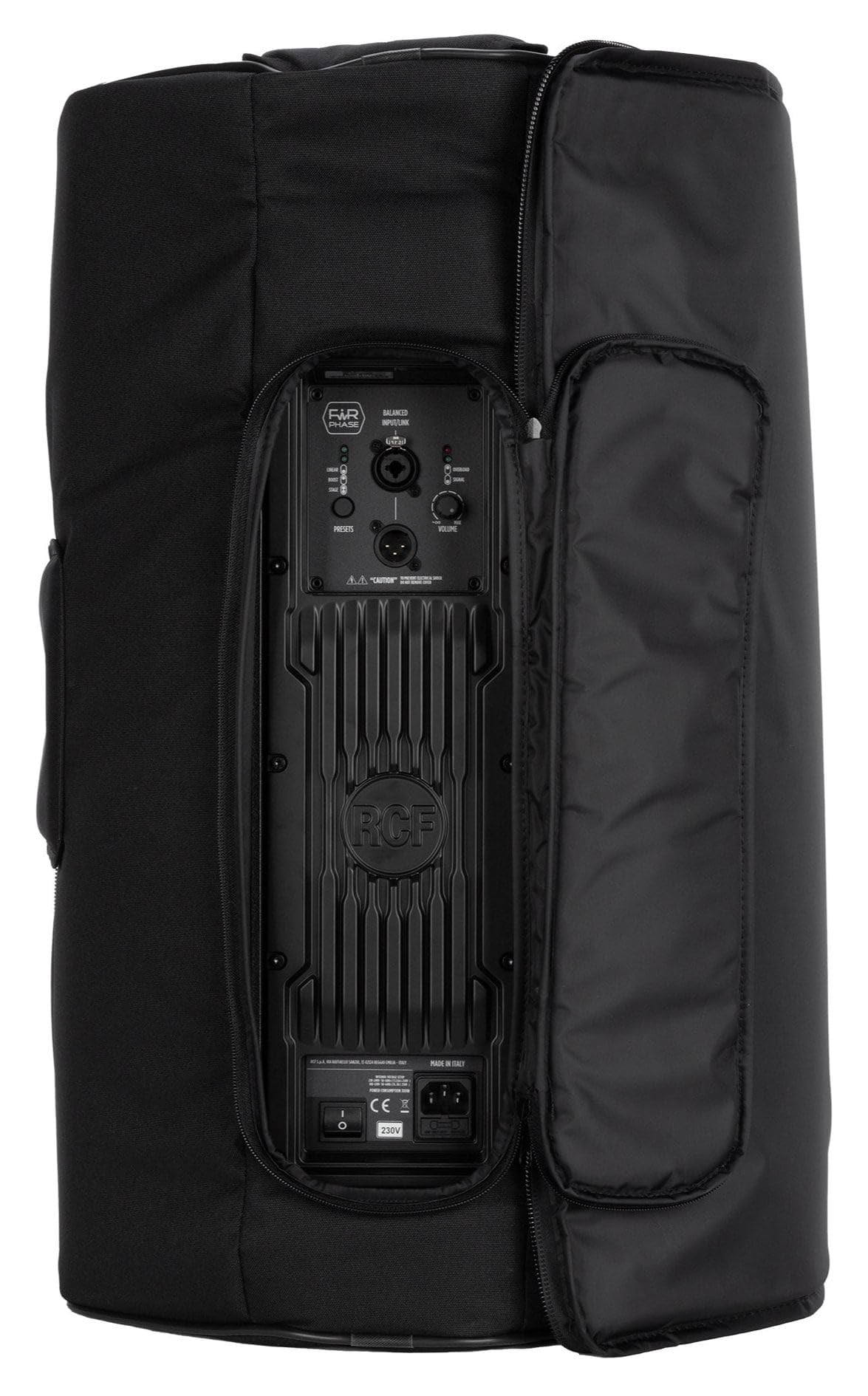 Rcf Cvr Art 915 Protective Cover For Art 9 Series 15 Inch Speakers