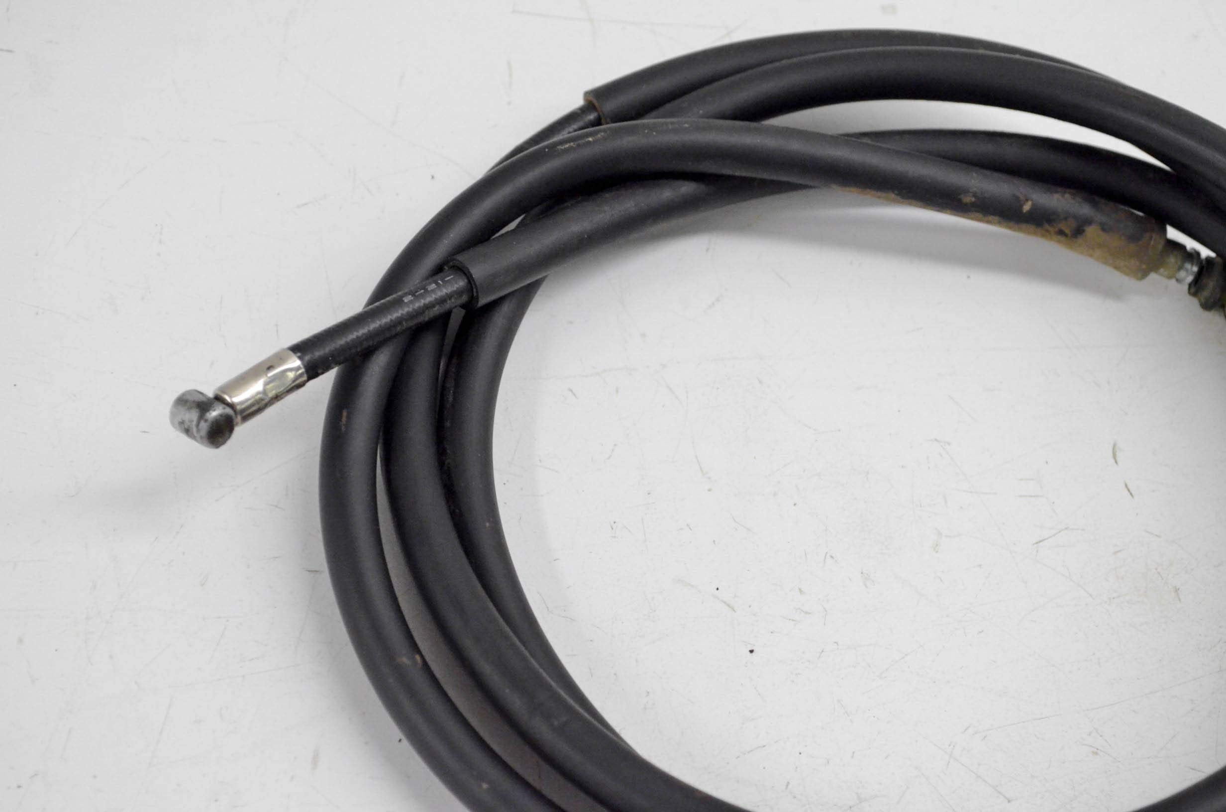 Kawasaki 54005 0020 08 Brute Force 650 4X4 Parking Brake Cable Kvf650 Qty 1