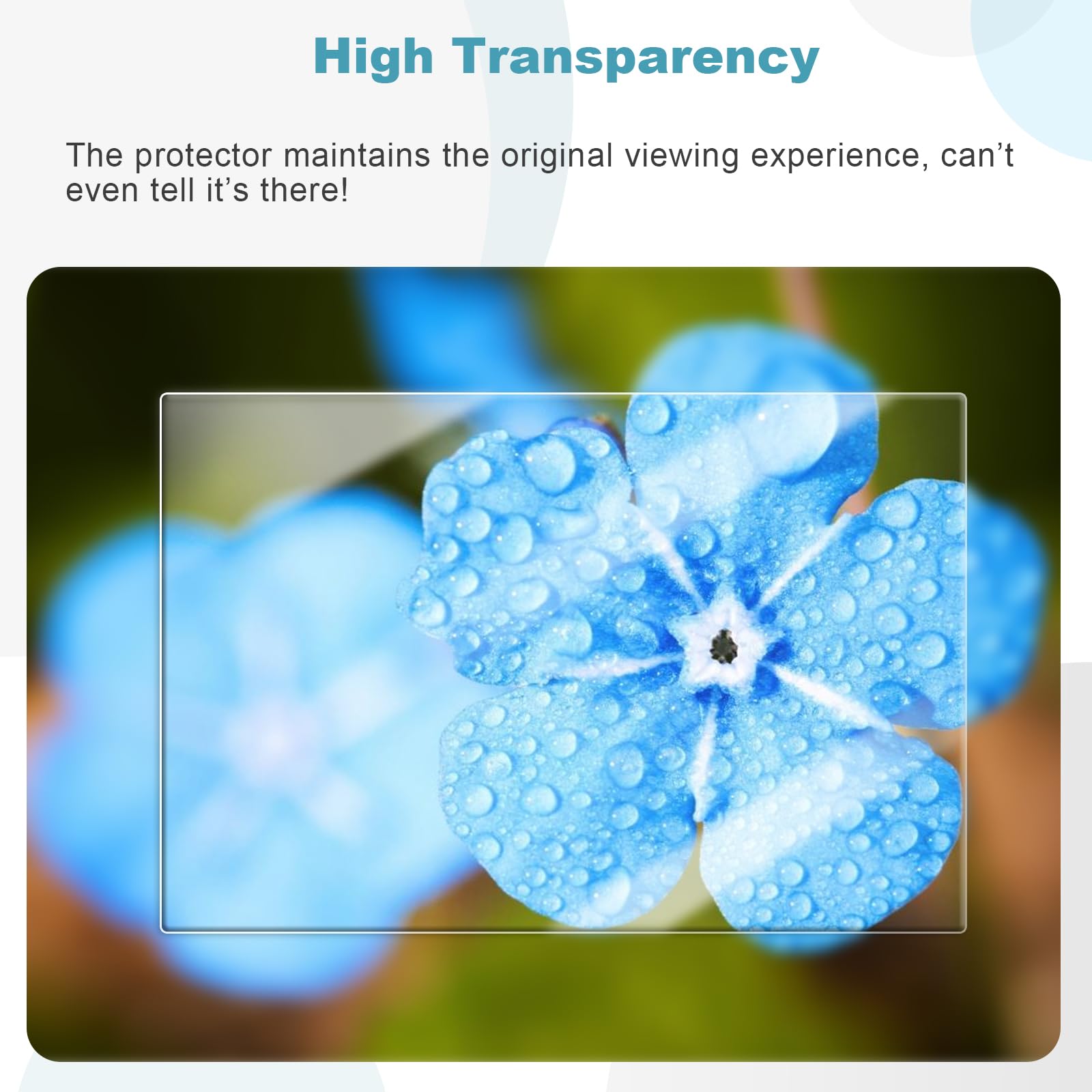 Cdefg For 2023 2024 Telluride 12.3� Screen Protector Compatible With 2023 2024 Kia Telluride Sx Prestige X Line X Pro Ex Lx S Screen Protector Foils Navigation Radio Touch Screen Display Protector 2023 2024 Telluride Accessories,2Pcs