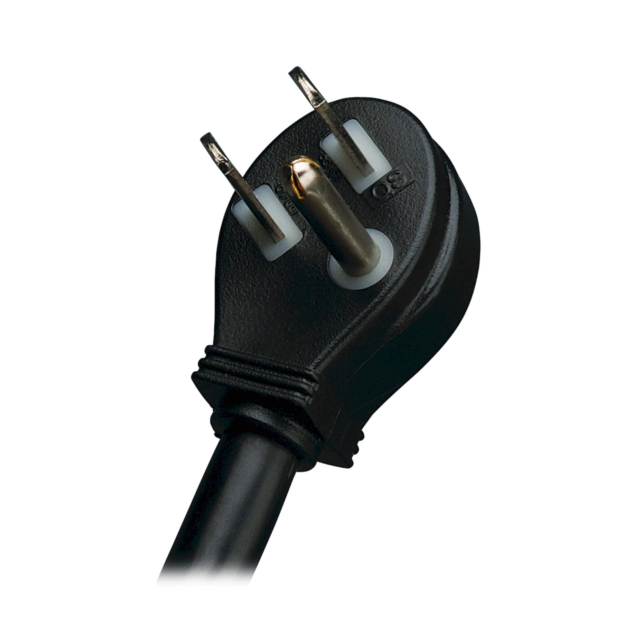 Tripp Lite Usb Charging Computer Surge Protector (Tlp88Tusbb) - Black