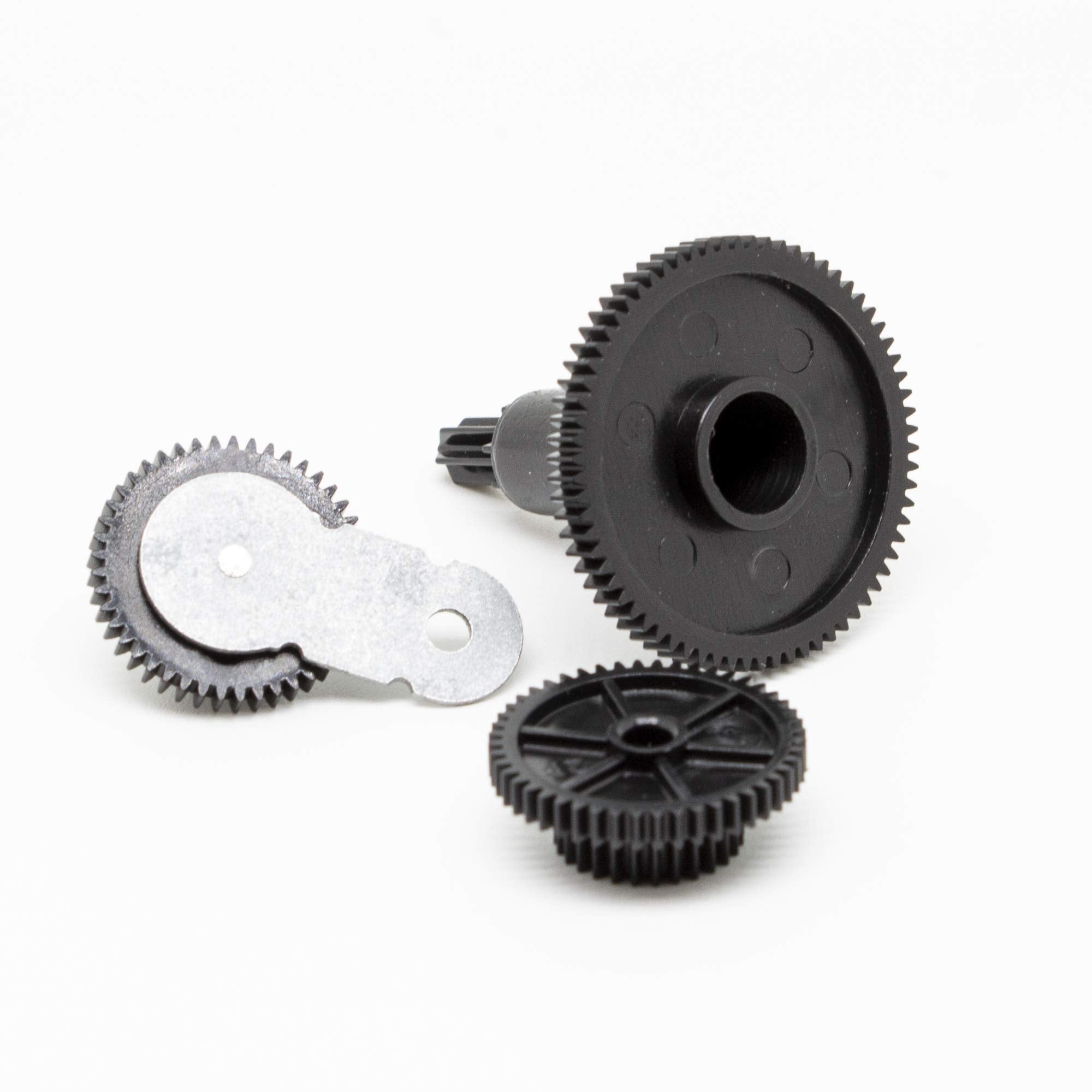Sonilco Ribbon Drive Gear Set Replacement For Epson Tm 220, Tm U220Dp, Tm U220Bp, Tm U220Ap, M188D, M188B Dot Matrix Receipt Pri