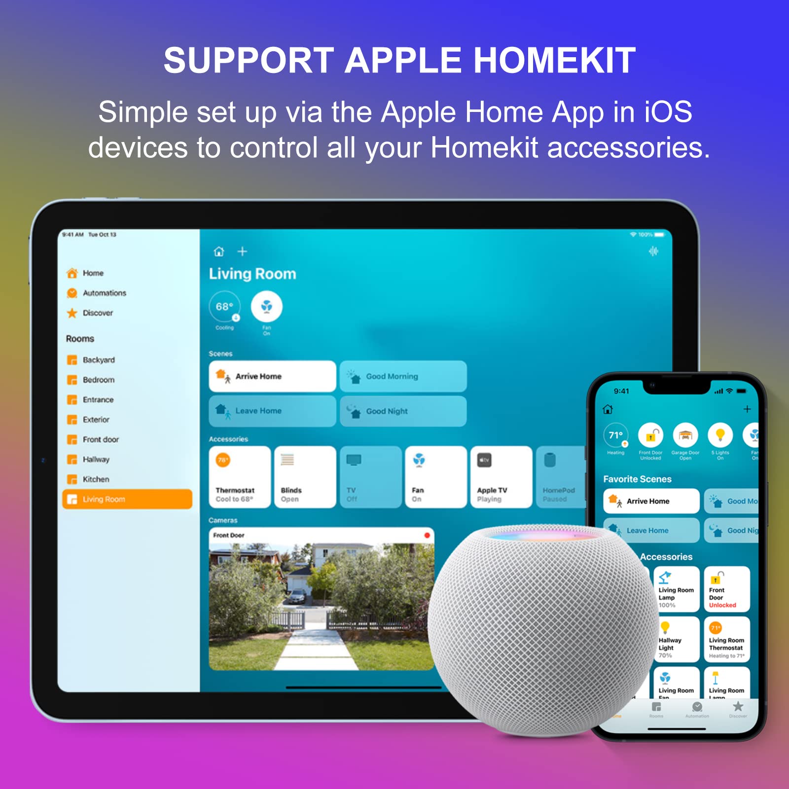 Sengled Use Products, Compatible With Alexa And Google Assistant, Homekit, Siri, Smart Hub, 1 Pack, White