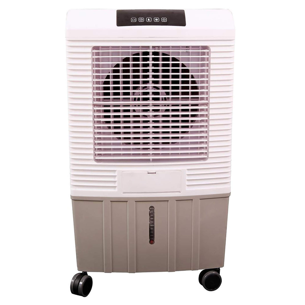 Hessaire Mc26A Evaporative Cooler, 2,100 Cfm