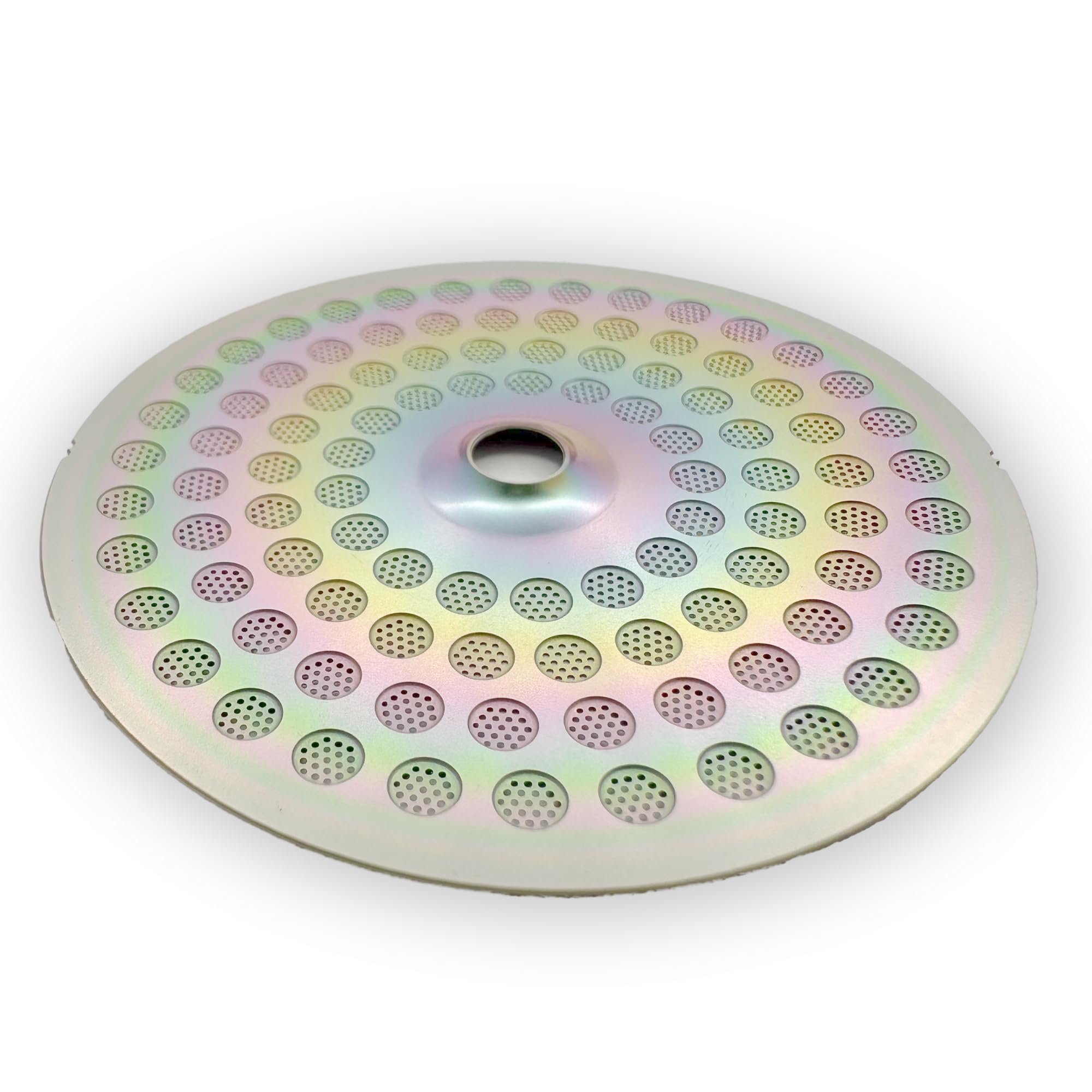 Nanoquartz Precision Shower Screen For Gaggia Ga200Nt