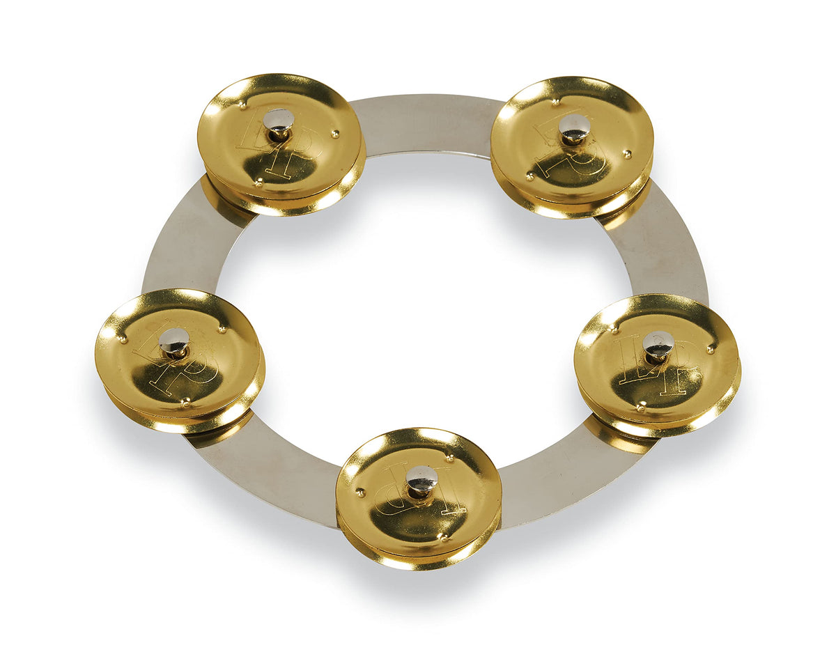 Latin Percussion Tambourine (LP3806SBS)