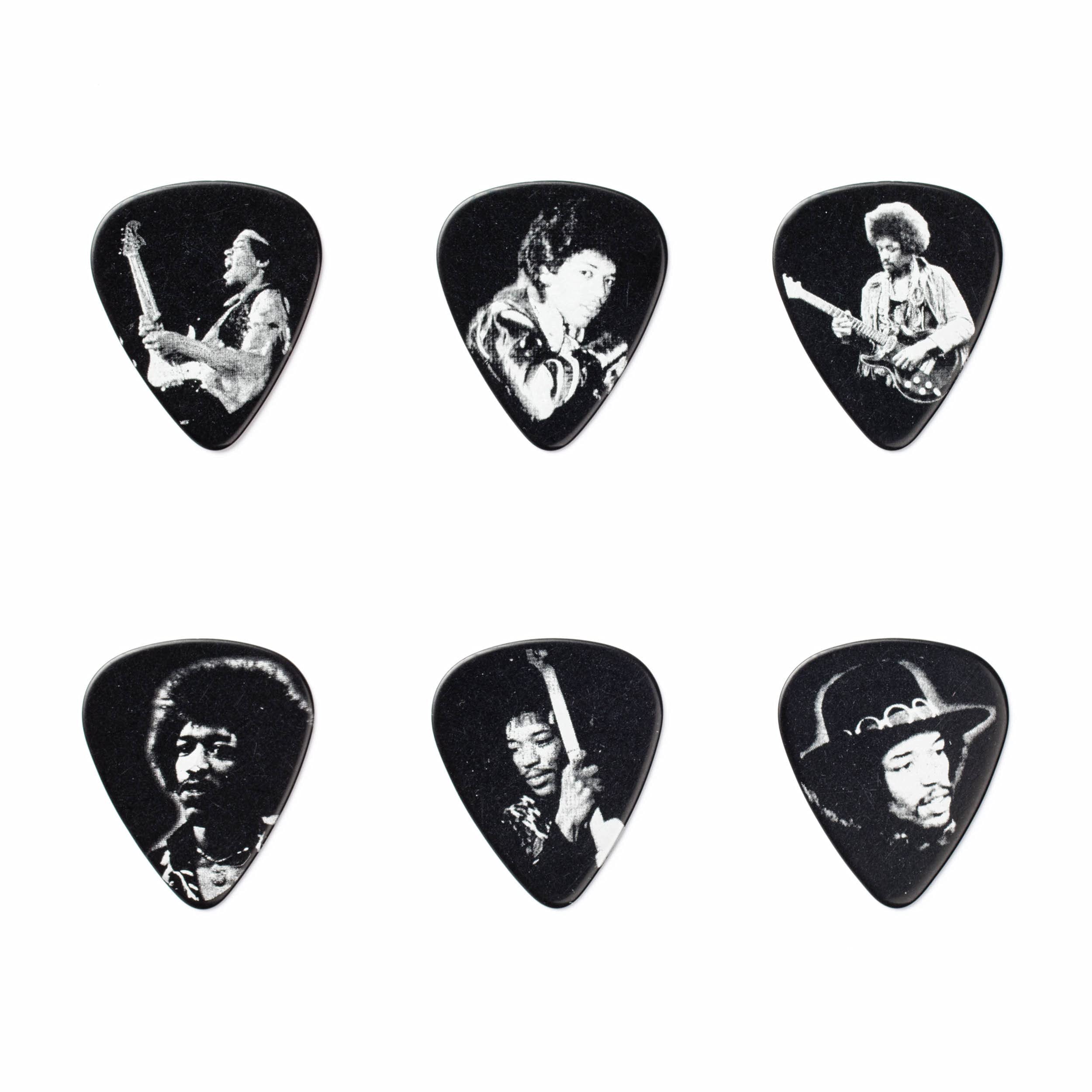 Jim Dunlop Guitar Picks (26903101501)