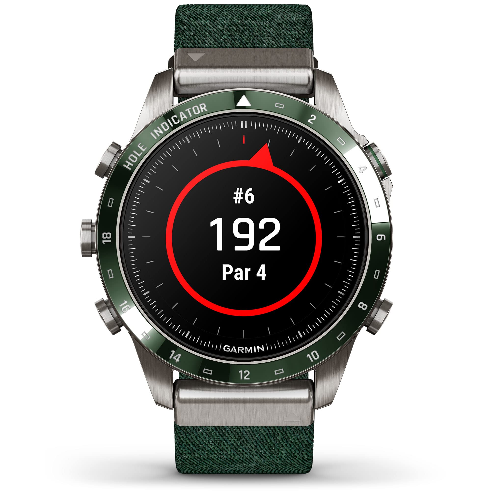 Acedis Garmin Marq Golfer Gen 2