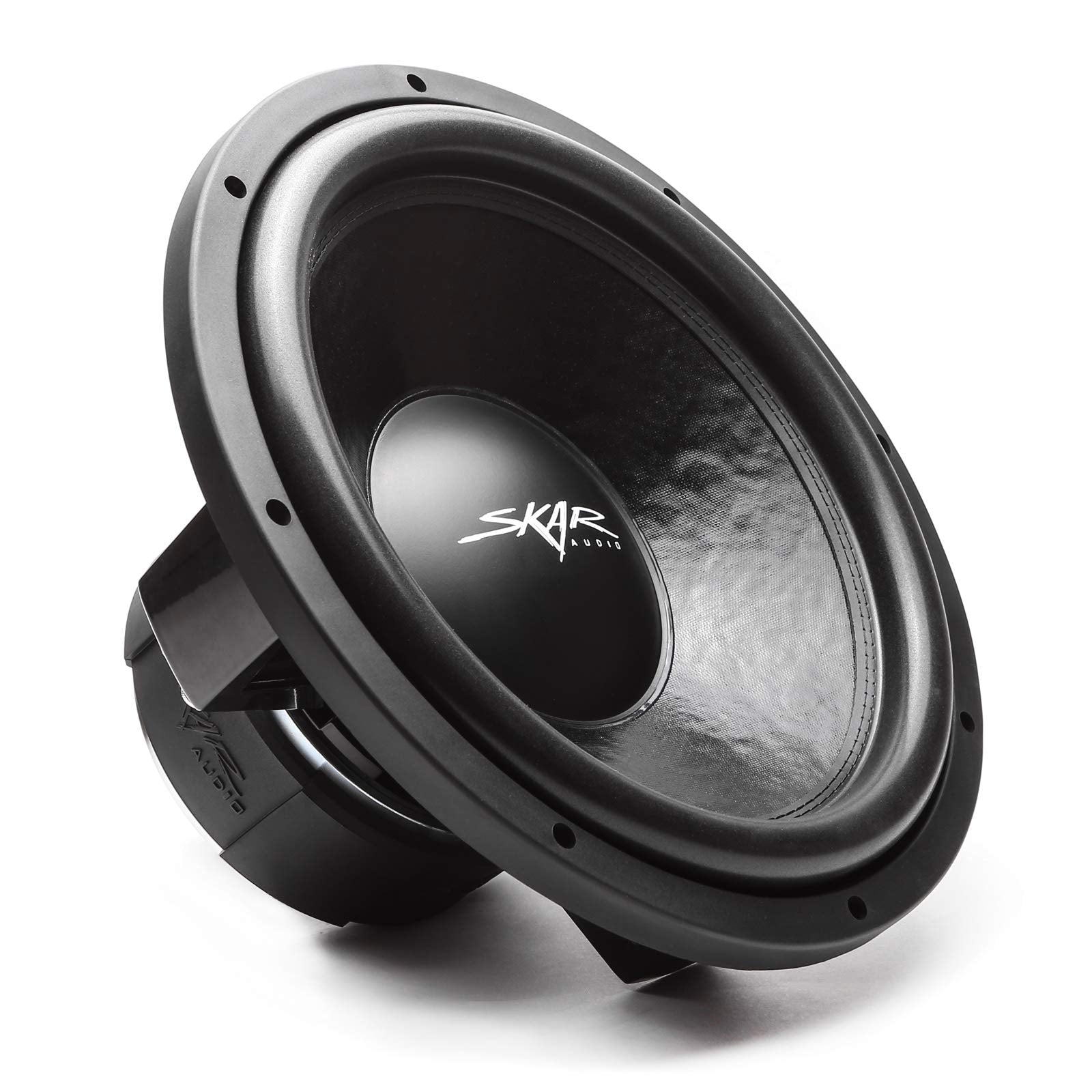 Skar Audio Ddx 15 D2 15' 1500 Watt Max Power Dual 2 Ohm Car Subwoofer