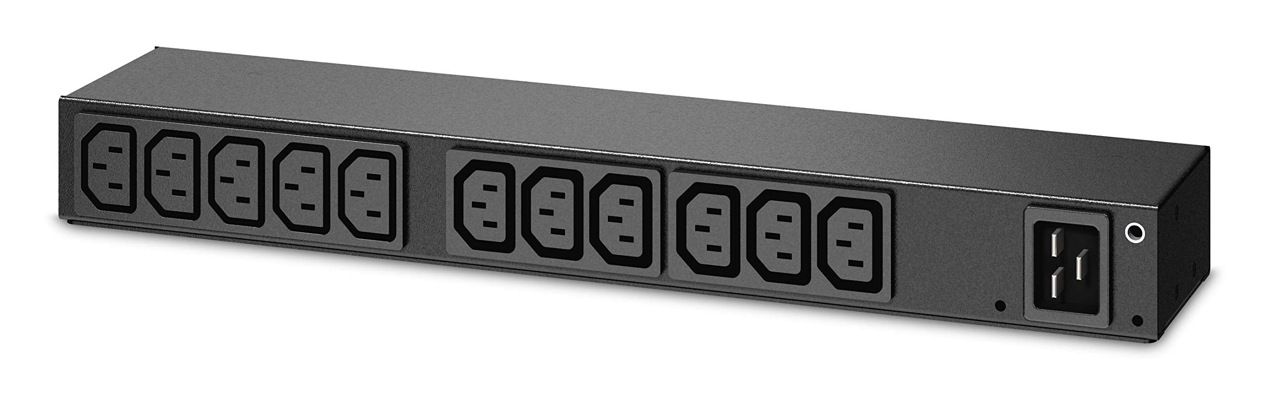 Rack Pdu 100 240V 20A 220 240V