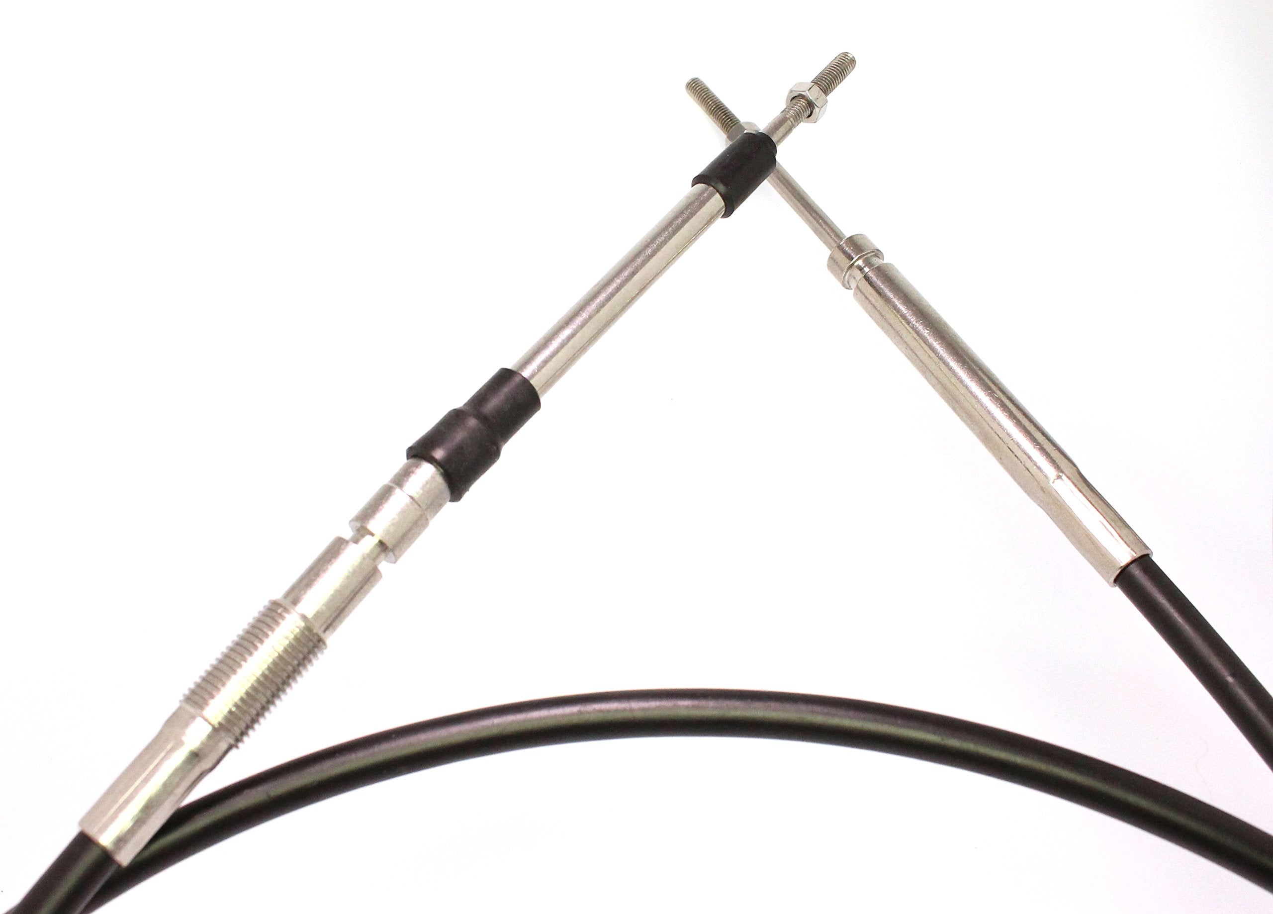 Seadoo Trim Cable 94 Xp Xpi 95 Spx Spi Oem# 271000310