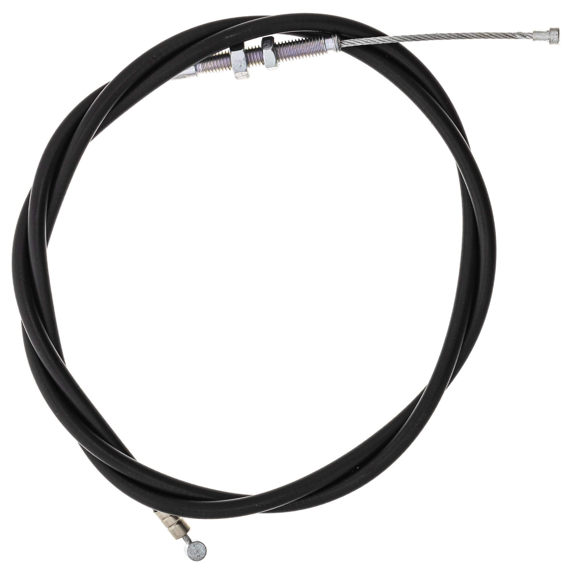 Niche Clutch Cable For Honda Shadow Aero Spirit Ace 1100 Vt1100C3 Vt1100C Vt1100C2 Vt1100T 22870 Mbh 000 22870 Mah 000
