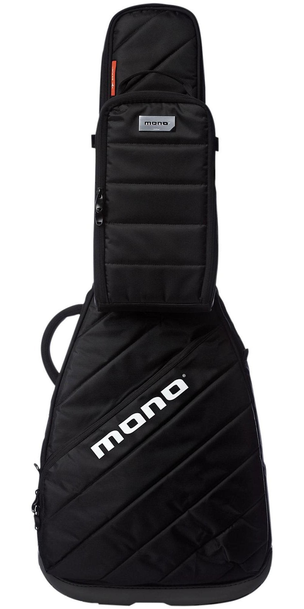Mono M80 Vertigo Electric Guitar Case   Black