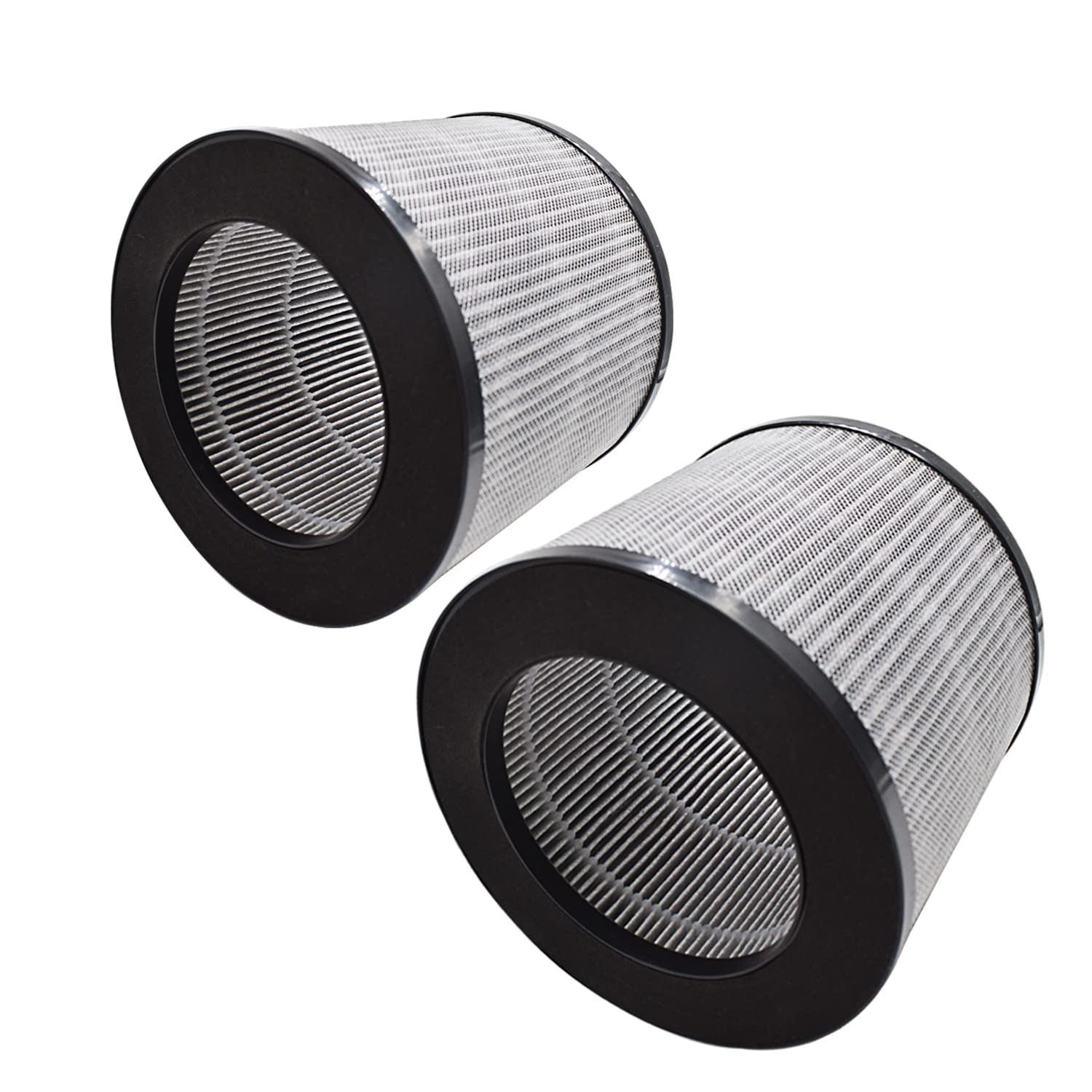 Addfresh   Replacement Filter Bundle Compatible With Bissell Myair 2780A 2780 And 27809 Personal Air Purifiers   Compare To My A