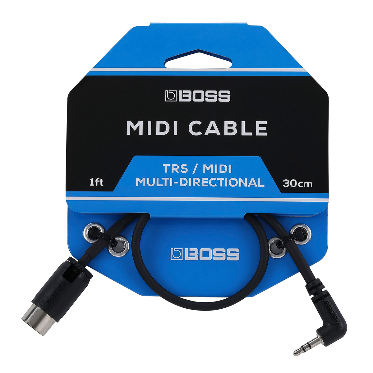 Boss Midi Cable (Bmidi 1 35)