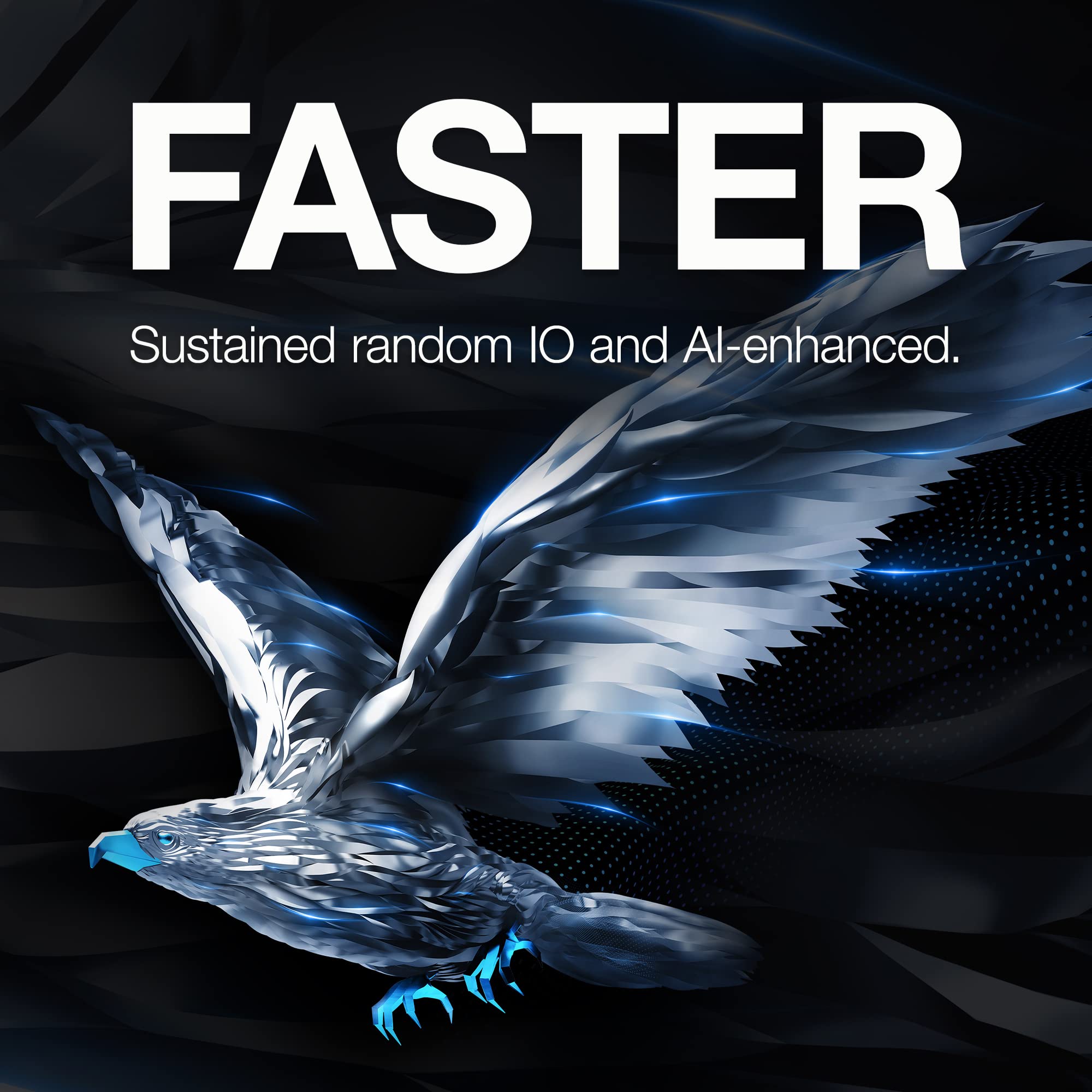 Seagate Skyhawk 6TB Video Internal Hard Drive HDD � 3.5 Inch SATA 6Gb/s 256MB Cache for DVR NVR Security Camera System with in House Rescue Services (ST6000VXZ09/009)