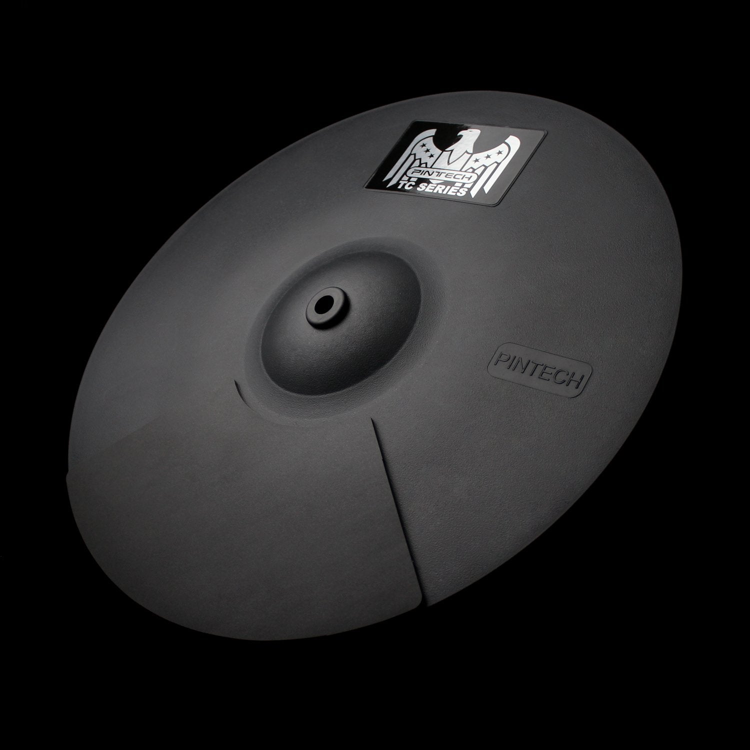 Pintech Percussion Tc18 18 Trigger Cymbal