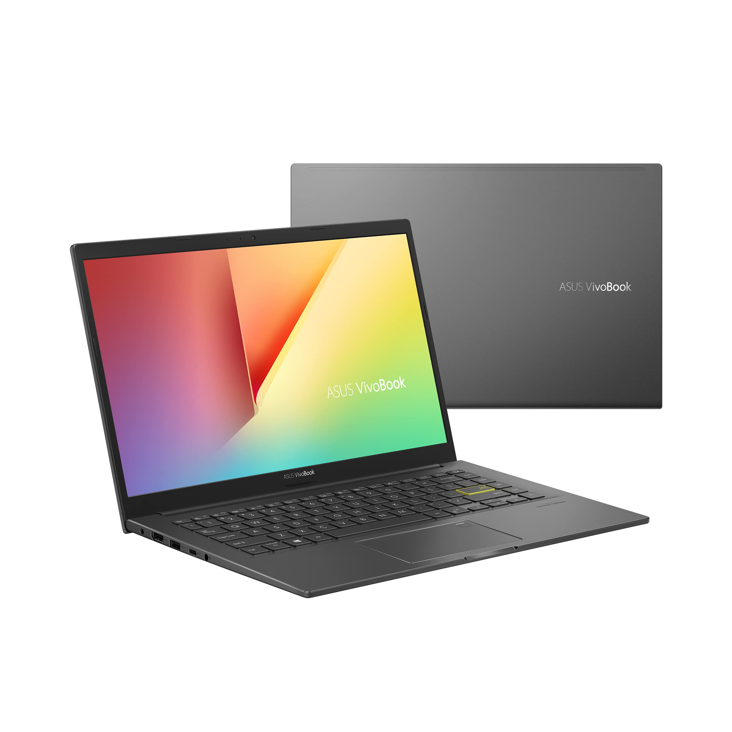 ASUS NB S413UADS51 14.0 Ryzen5 5500U 8G 512G Radeon Graphics W10H Retail