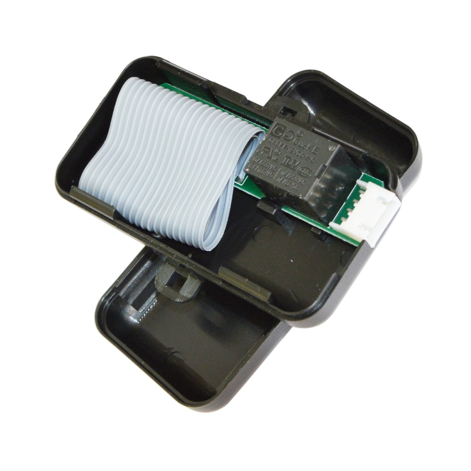 Banvie Car Immobilizer Transponder Bypass Module For Chip Key (A Spare Chip Key Is Required ! Only For Chip Key, Not Fit For Oth