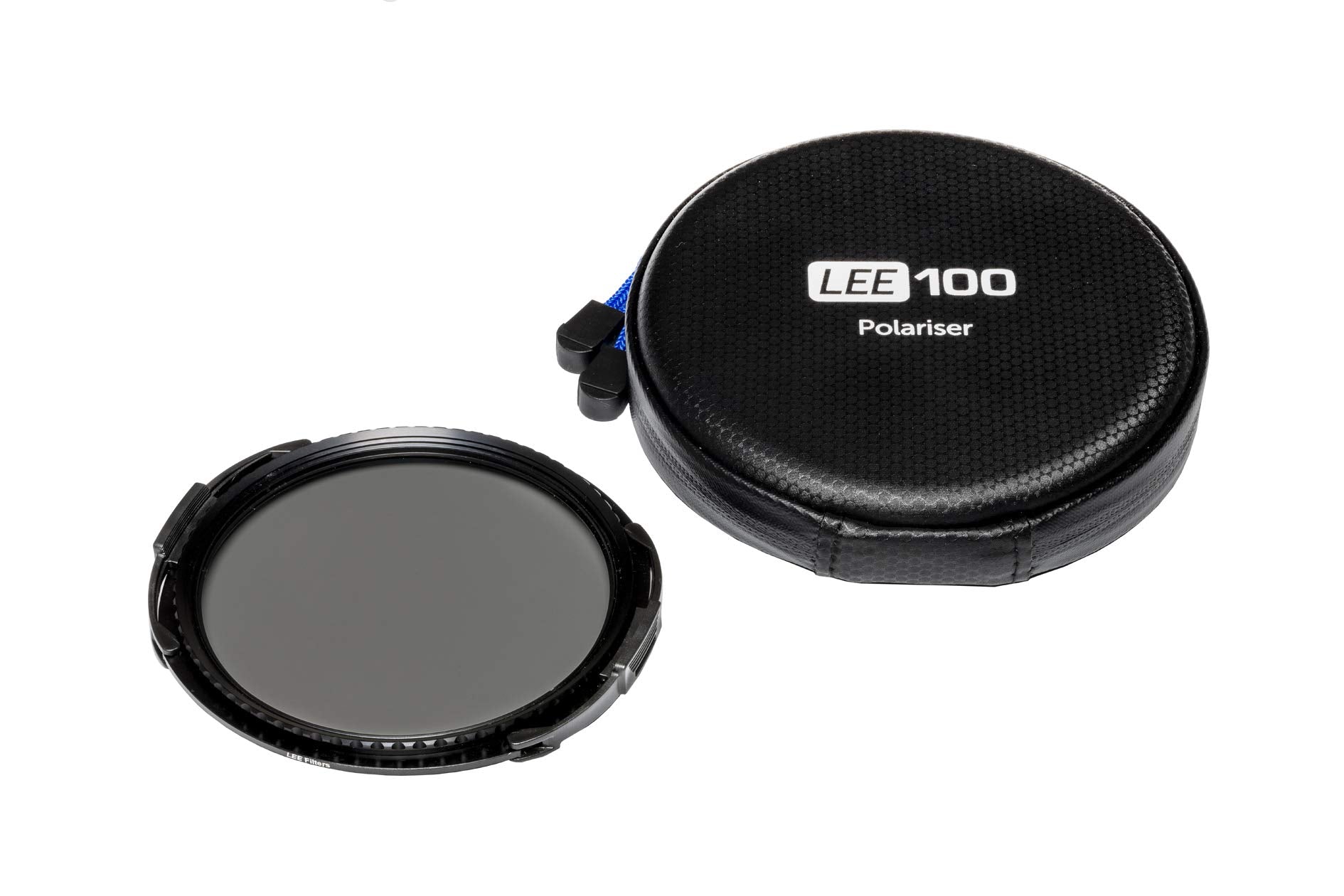 Lee100 Clip-On 105Mm Polarizer - Compatible With Lee100 Holder When Used With Mirrorless And Dslr Cameras