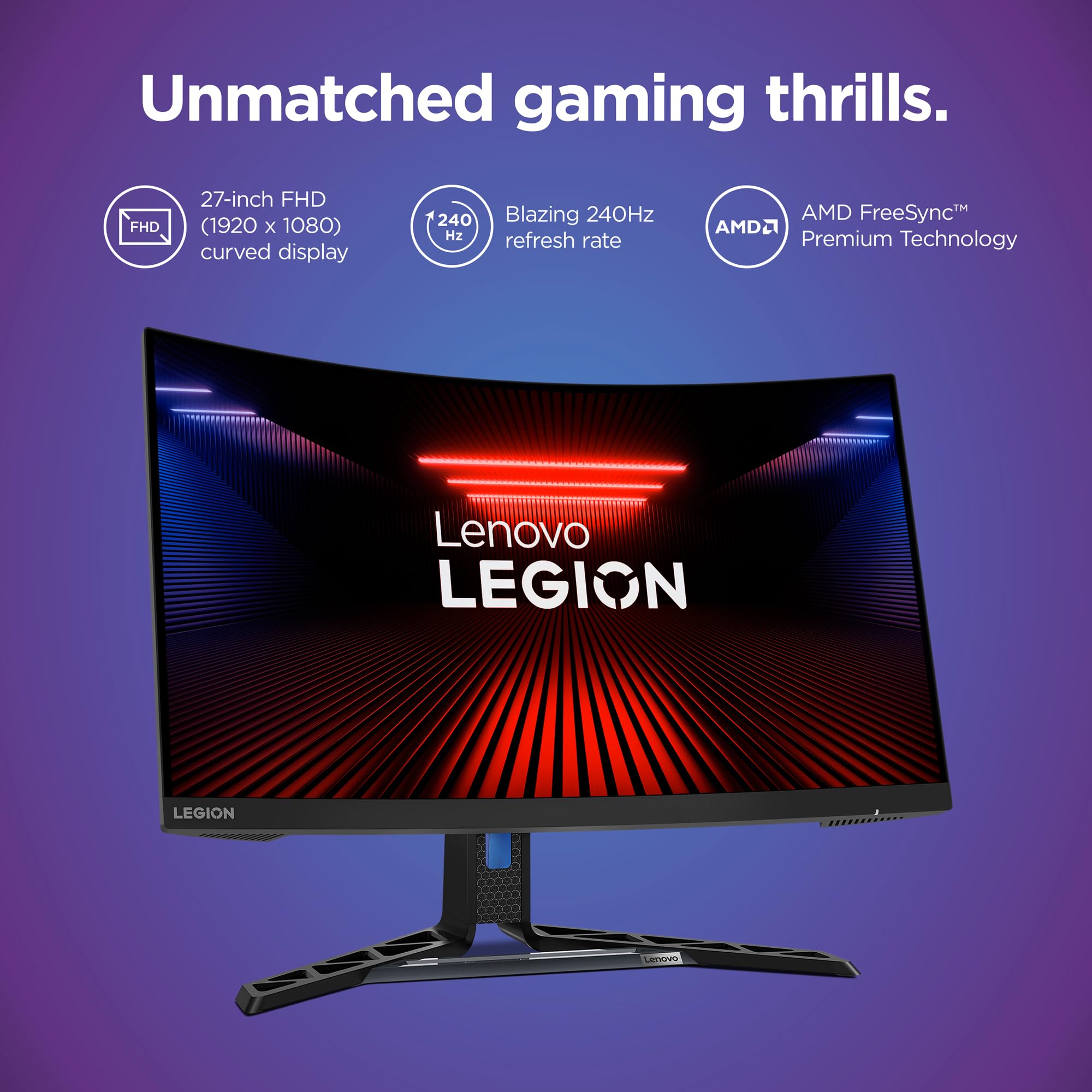 R27Fc30 27'' Monitorhdmi