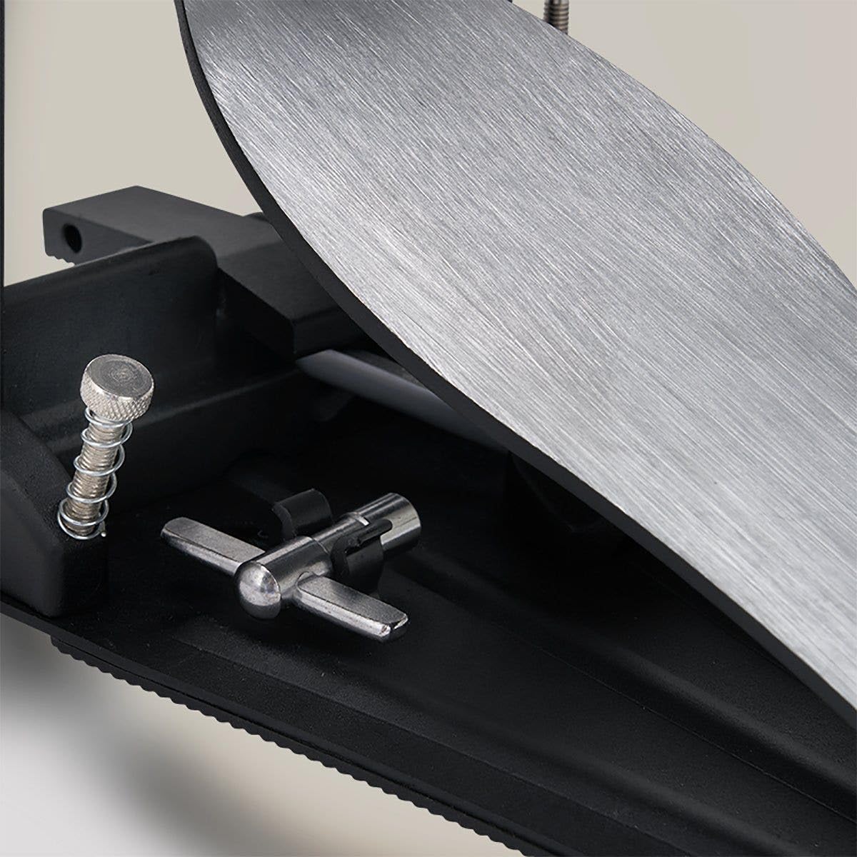 Pdp By Dw 800 Series (Double Chain) Bass Drum Pedal (Pddp812)