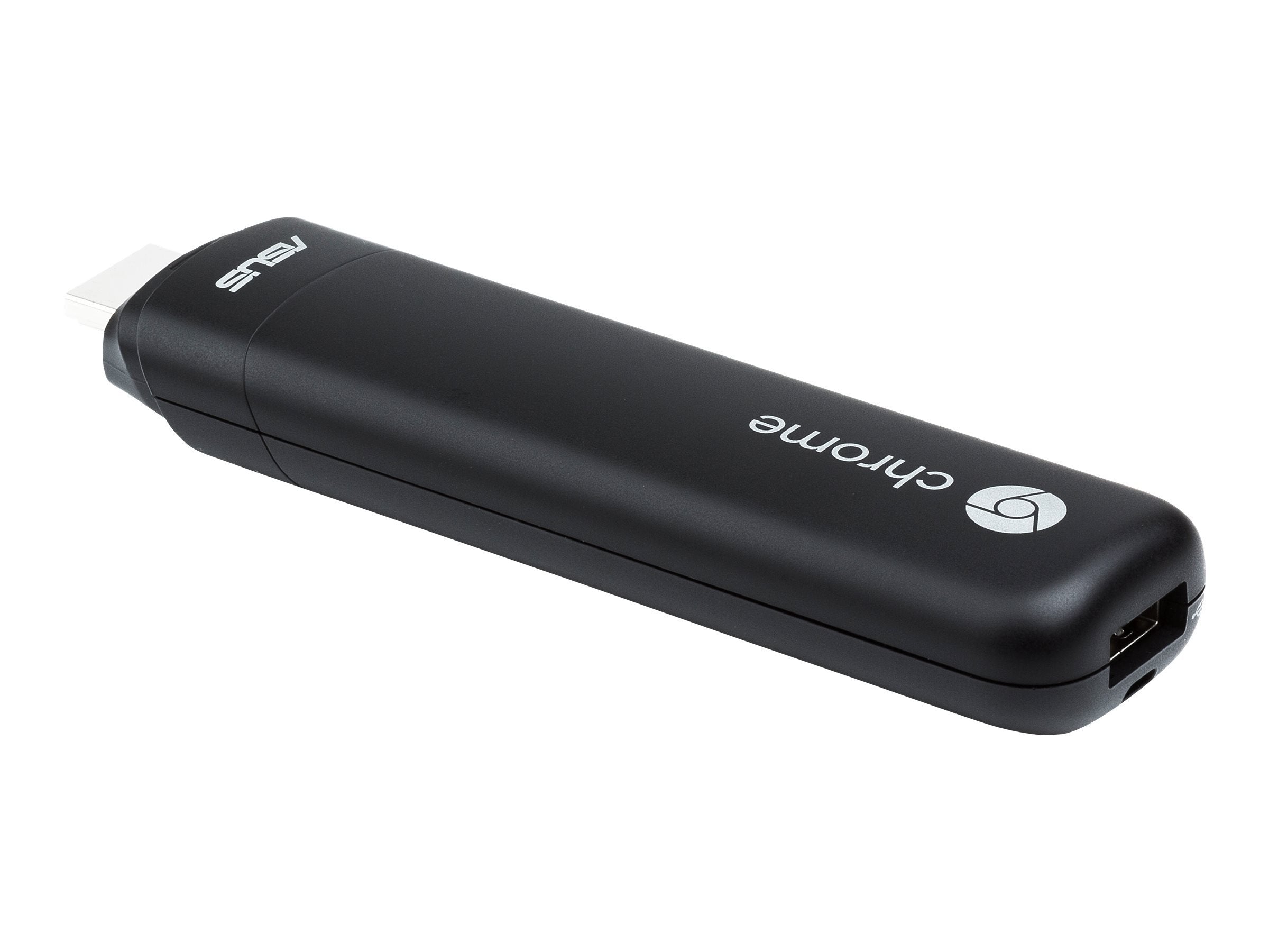 Asus Chromebit Cs10 Stick Desktop Pc With Intel Rockchip 3288 C 2 Gb Lpddr3L 16 Gb Emmc Google Chrome Os