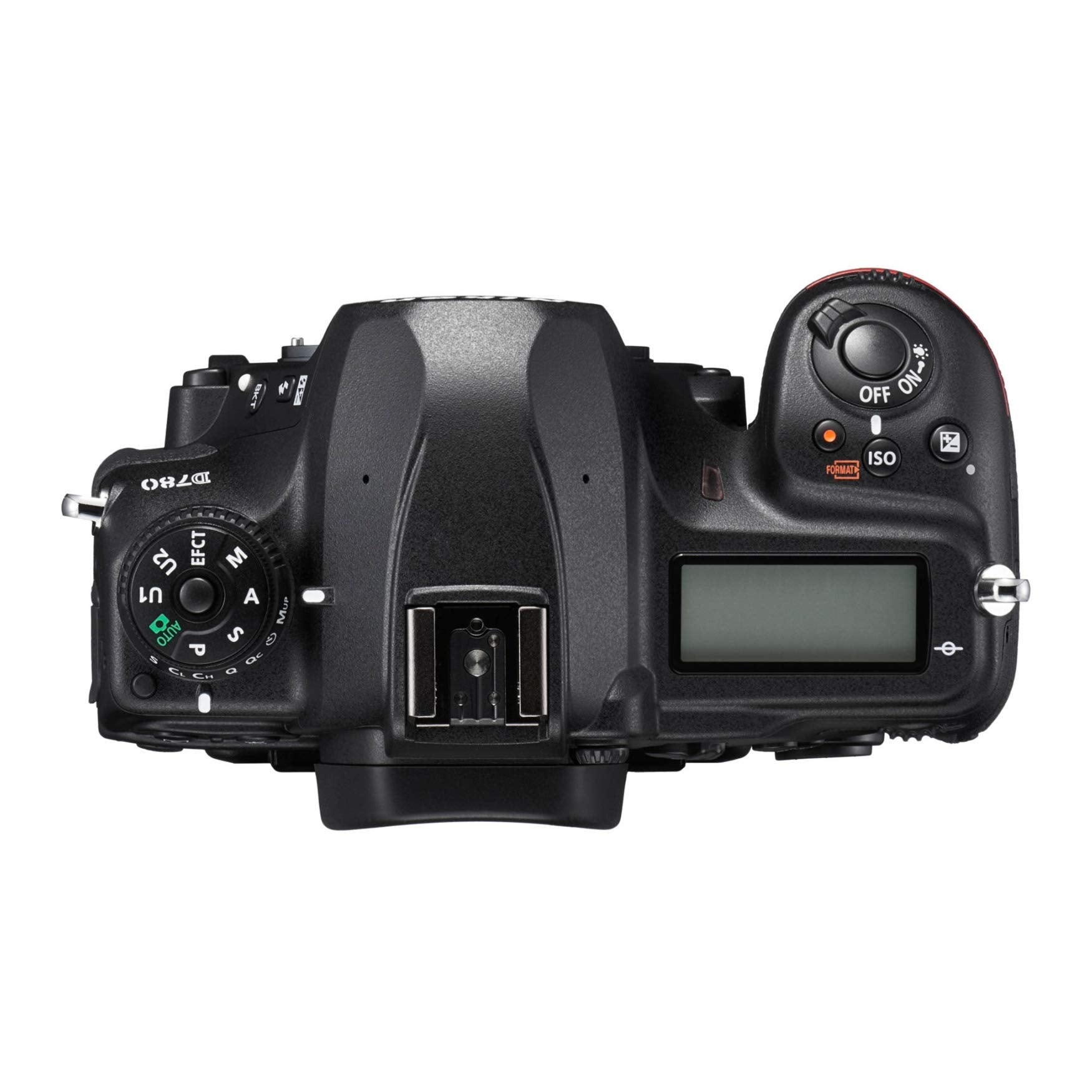 Nikon D780 Body