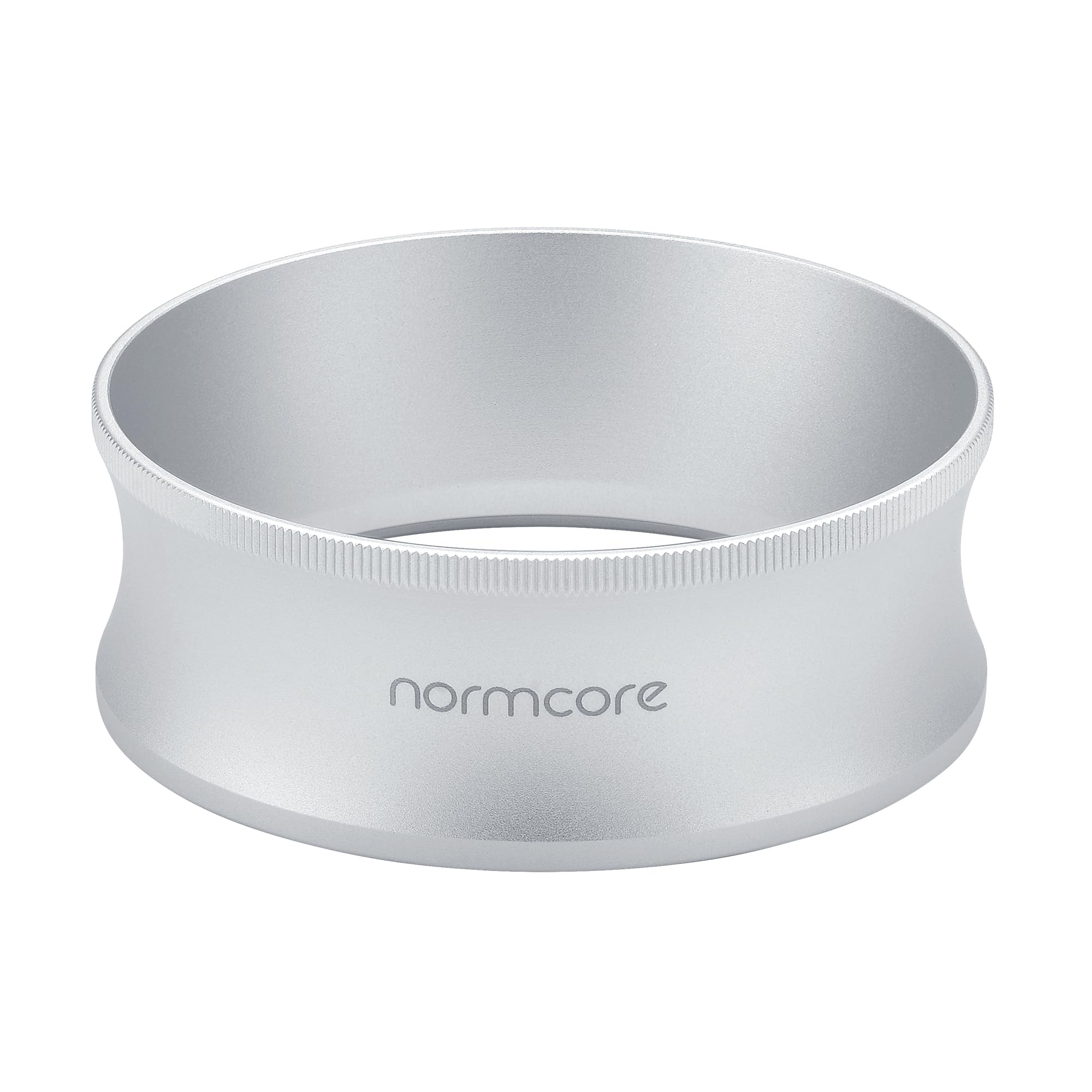 Normcore 58Mm Magnetic Dosing Funnel V2, Espresso Coffee Dosing Ring, 29Mm Anodized Aluminum With 14 Neodymium Magnets Fits 58Mm