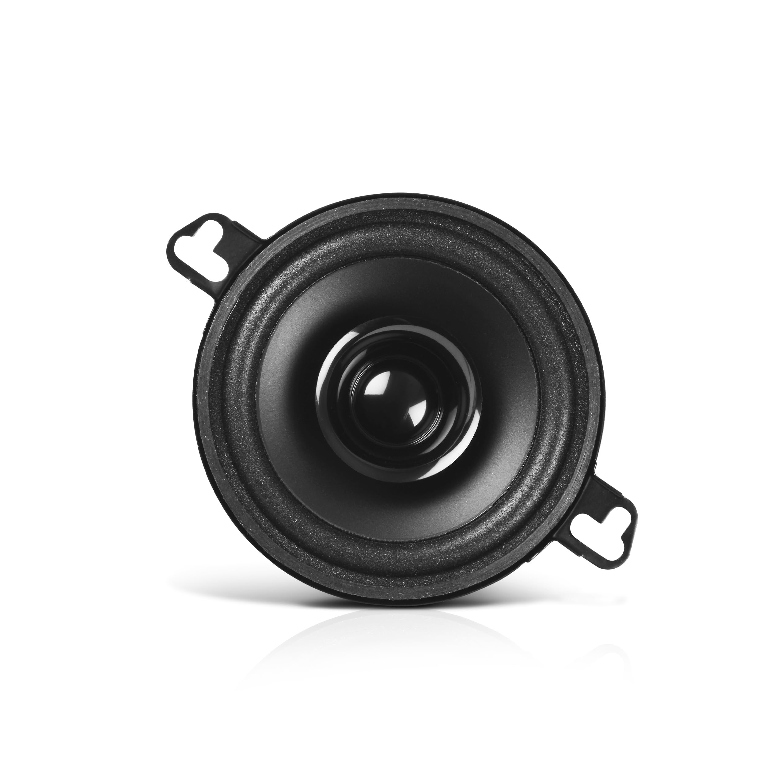 Boss Audio Systems Brs35 3.5 Inch Replacement Car Door Speakers   50 Watts Max, Sold Individually, Use With Stereo And Tweeters