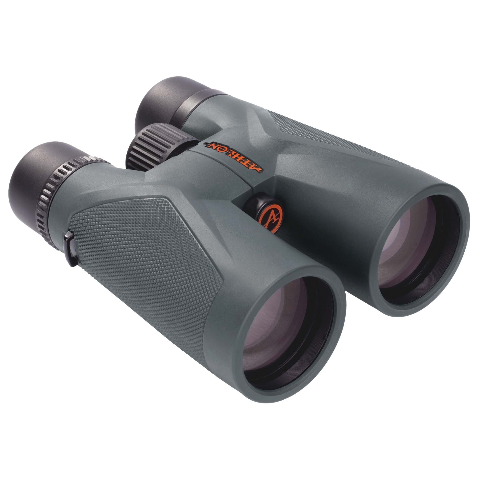 Athlon Optics 12X50 Midas Roof Prism Uhd Binoculars