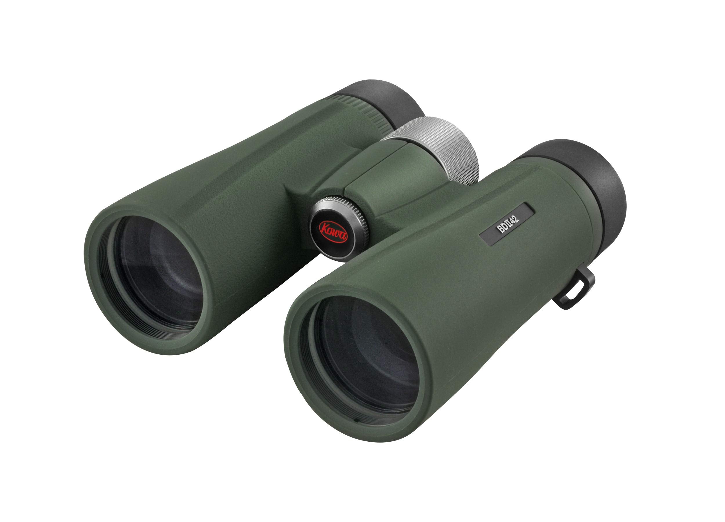 Kowa Bd Ii Xd 42Mm Binoculars (8X42)