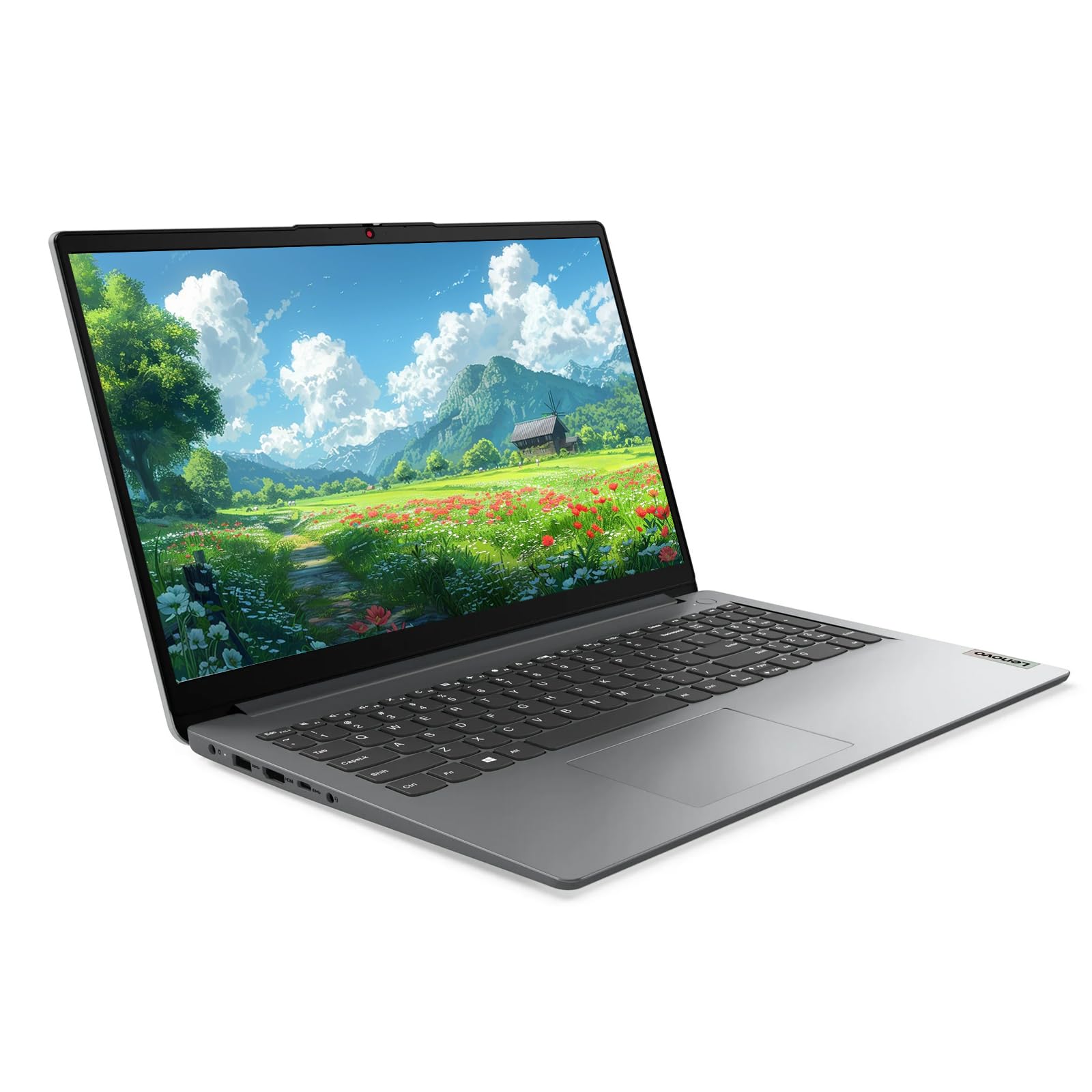 Lenovo Ideapad Laptop, 15.6 Fhd Anti-Glare Display, 12Th Gen Intel Core I5-1235U 10-Core Processor, 16Gb Ram, 512Gb Ssd, Intel I