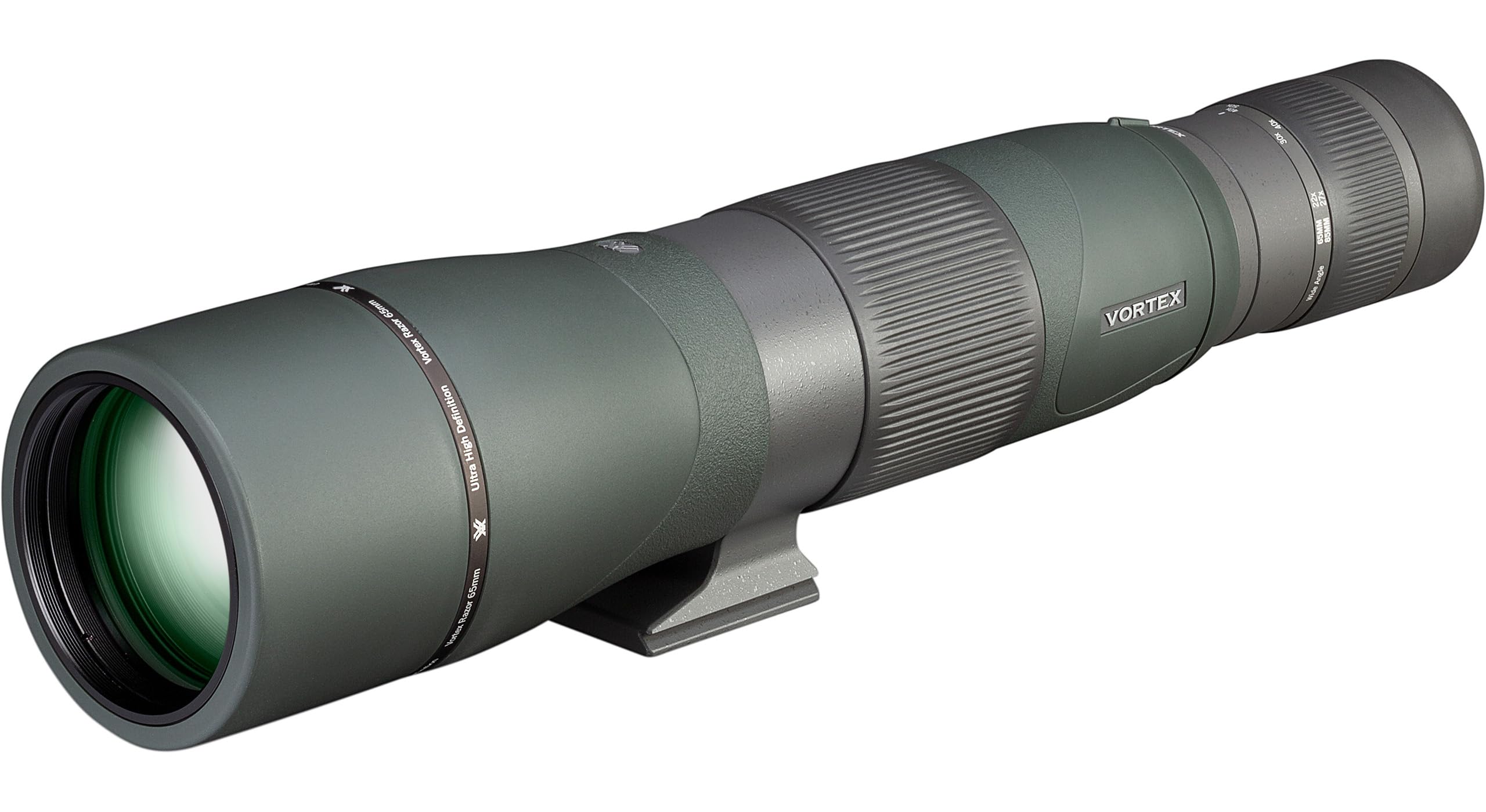 Vortex Optics Razor Hd Spotting Scope 22 48X65 Straight