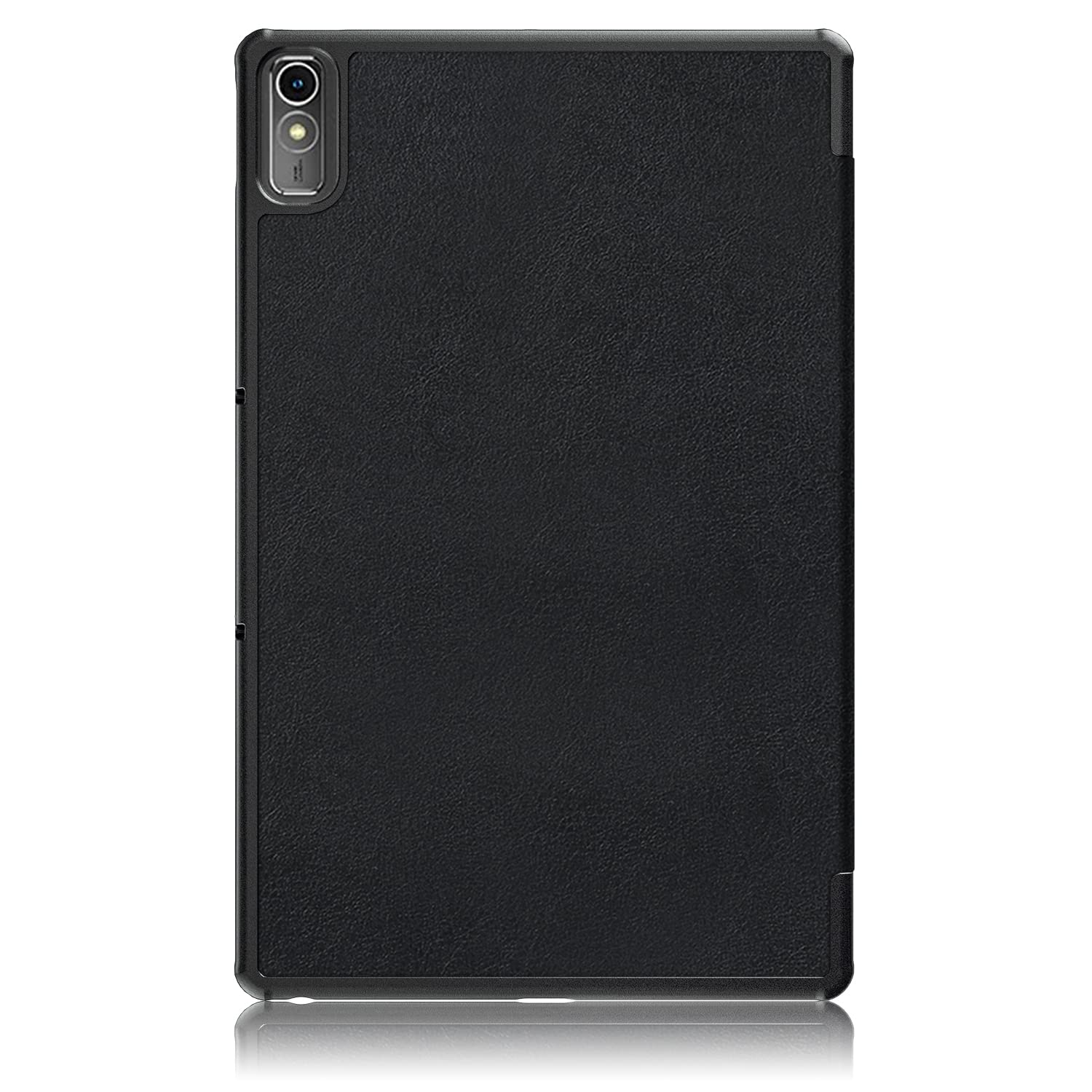 Elitegadget Case For Lenovo Tab P11 Gen 2 (11.5 Inch) Tb 350Fu/Tb 350Xc Released In 2023   Trifold Shell Slim Lightweight Stand